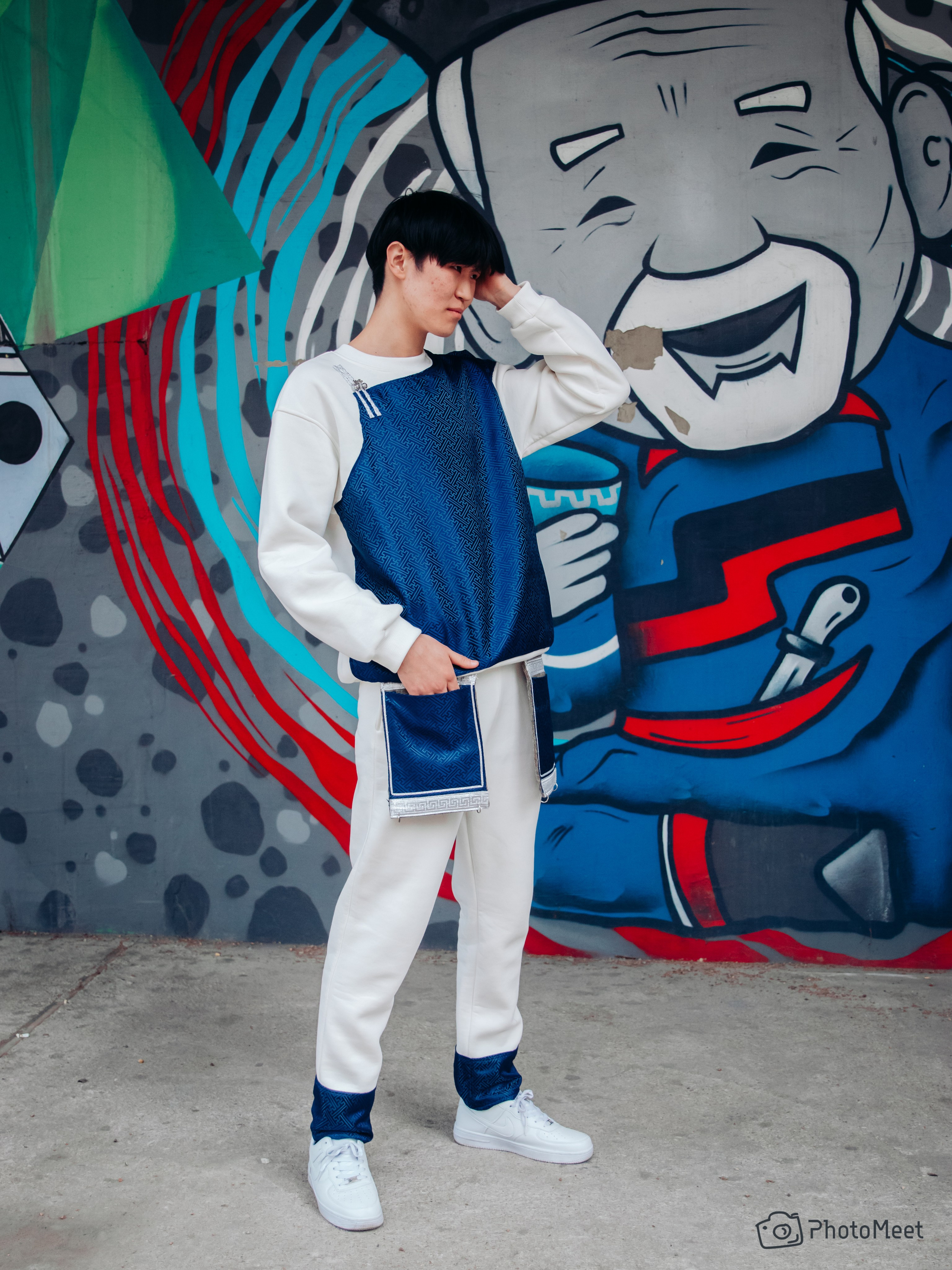 Фэшн-фотография. PhotoMeet — Фотограф в Улан-Удэ