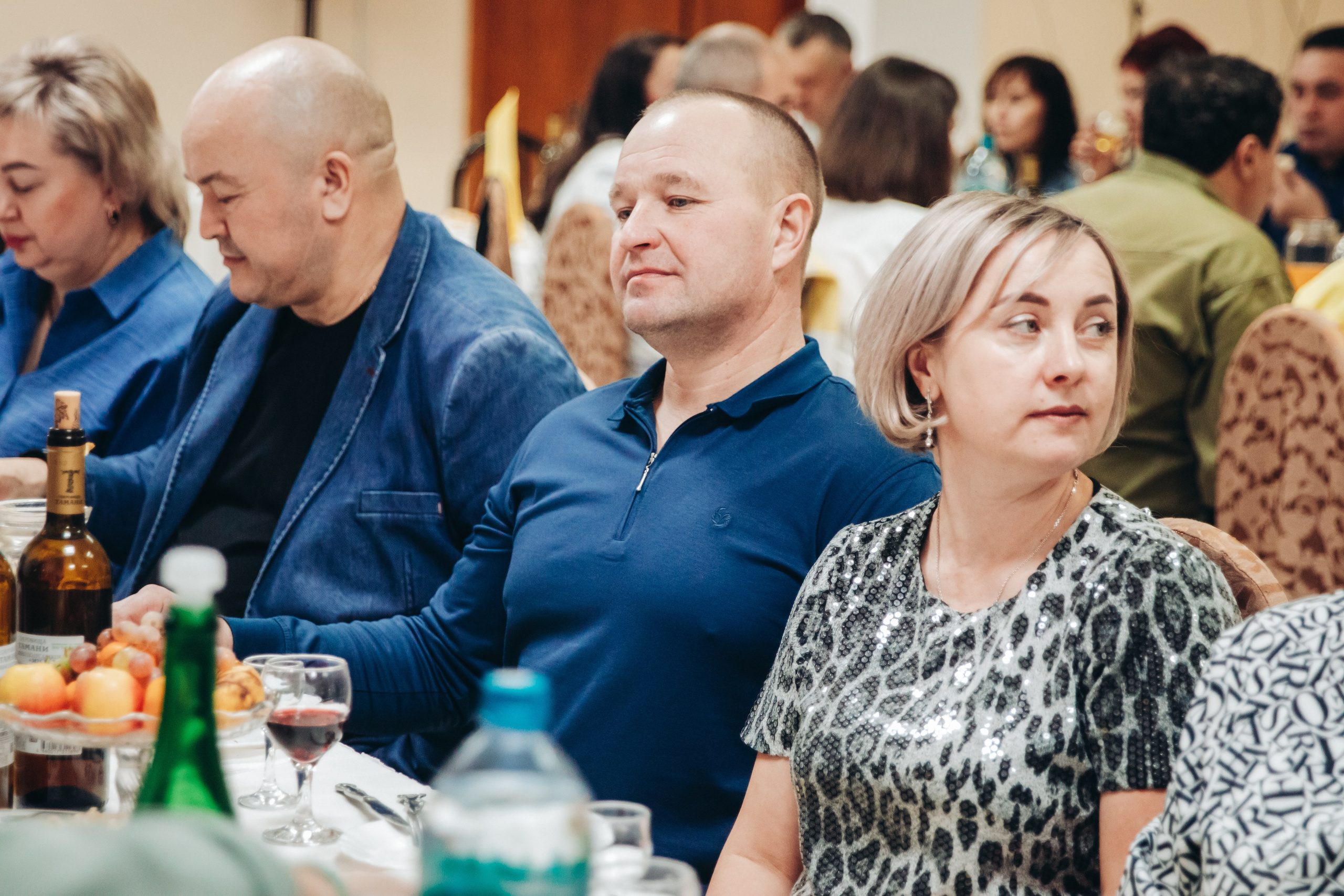 День Рожденье Зимиревой Татьяны. PhotoMeet — Фотограф в Улан-Удэ