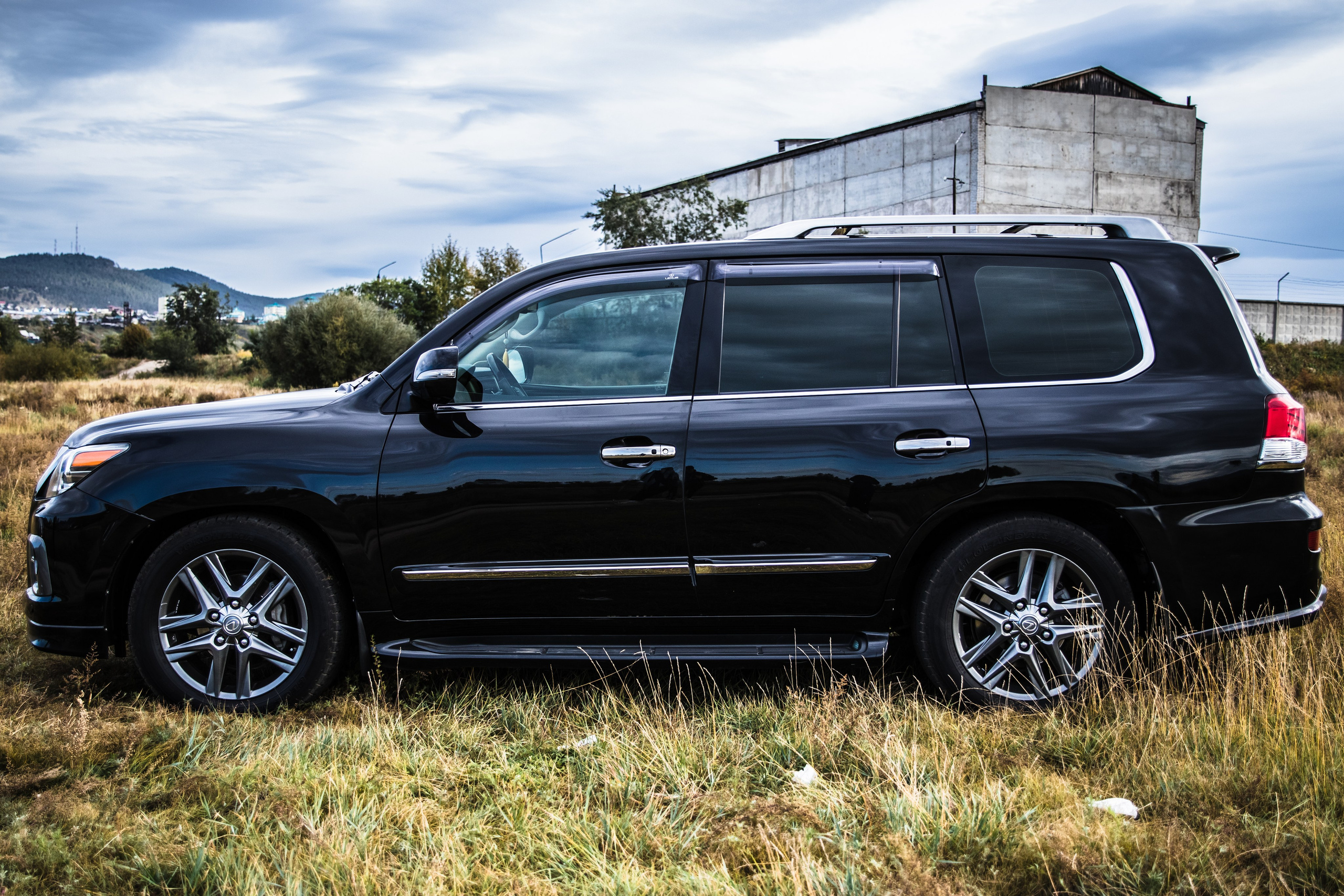 LS-570. PhotoMeet — Фотограф в Улан-Удэ