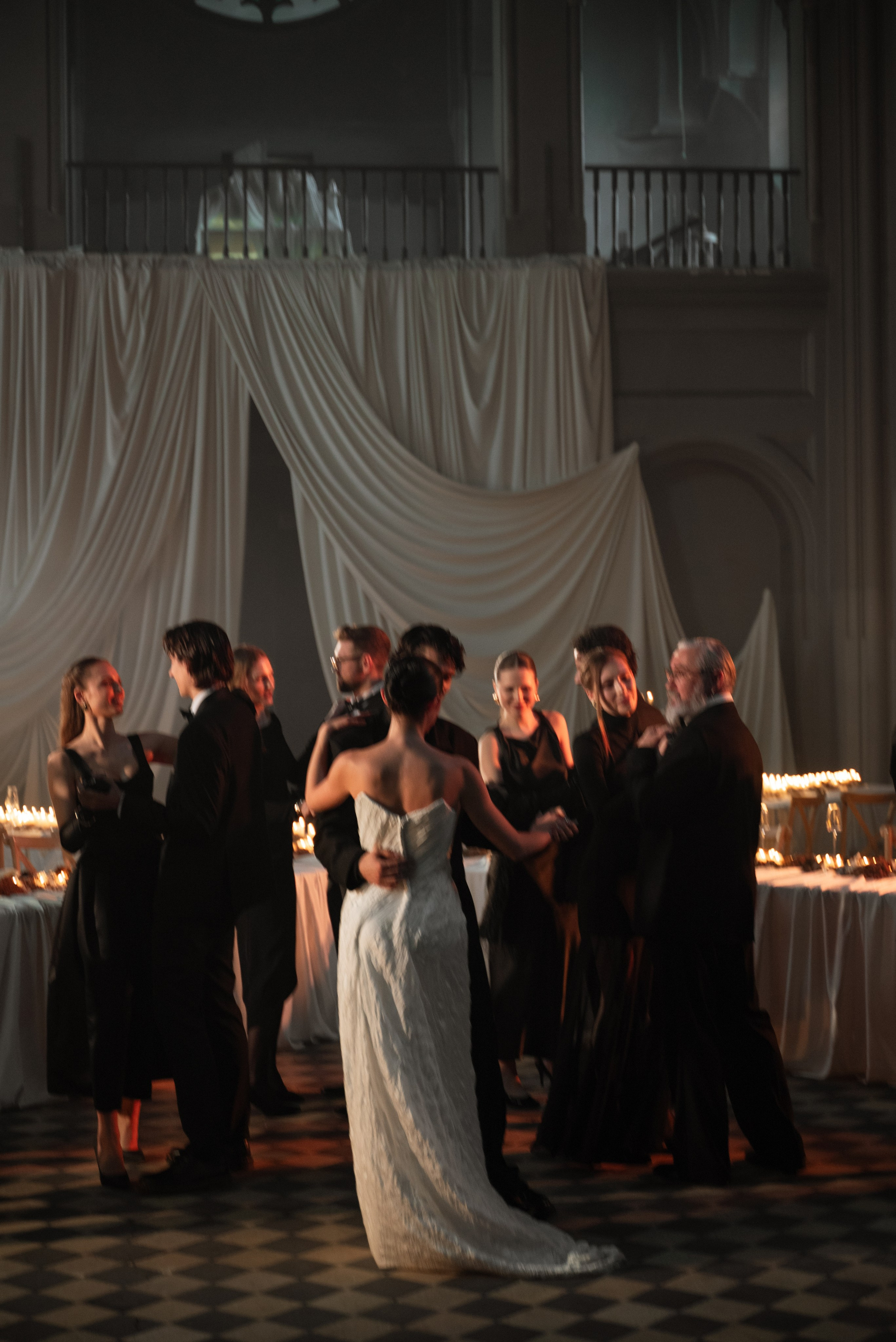 Севда И Влад | 17.04.26. Свадебный фотограф в Санкт-Петербурге Владислава Тюльпина