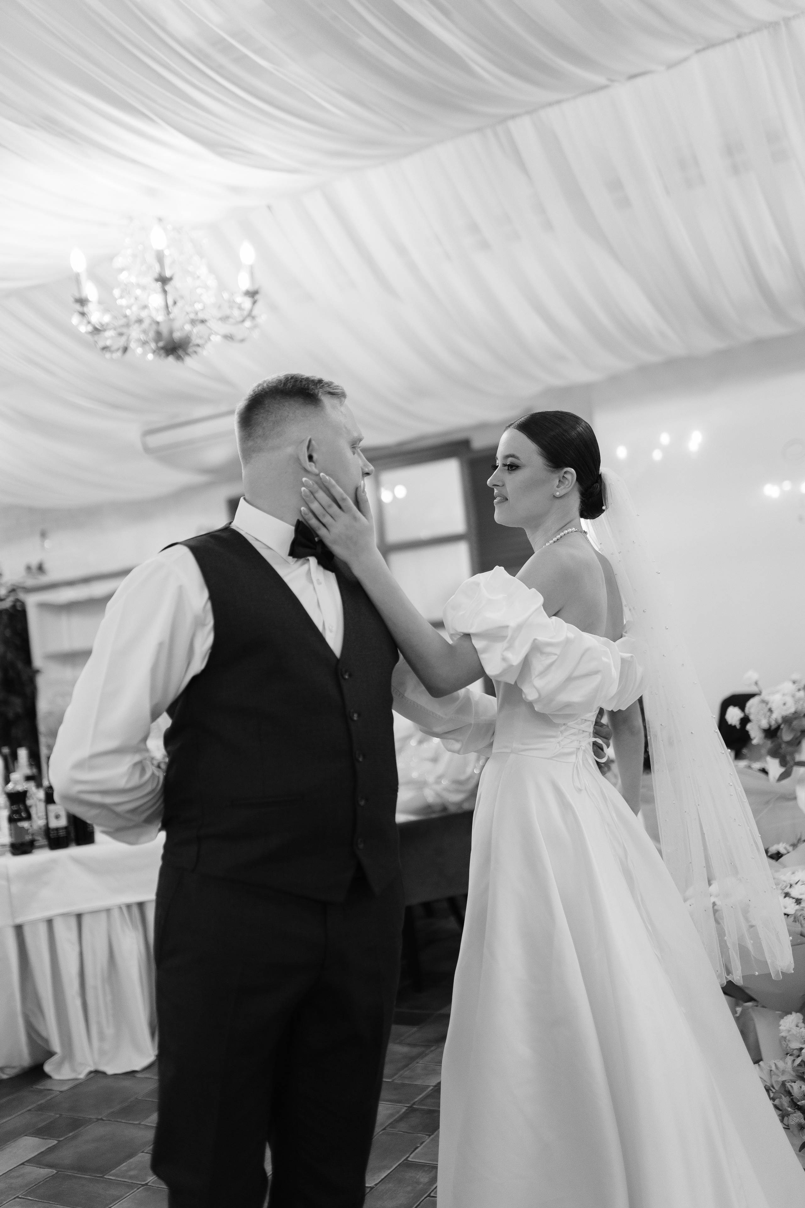 Свадебные съемки. Фотограф Виктория Брайченко