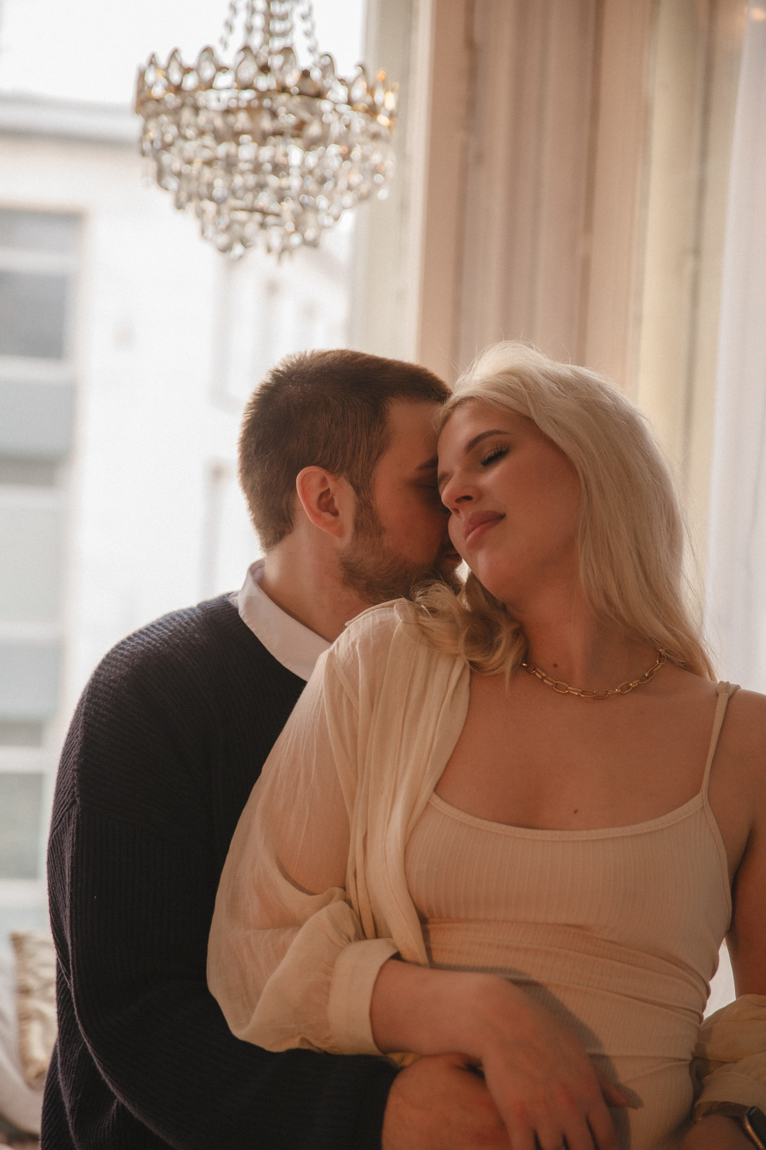 Аня & Саша. Свадебный и портретный фотограф в Санкт-Петербурге и Ленинградской области Фоменко Оксана