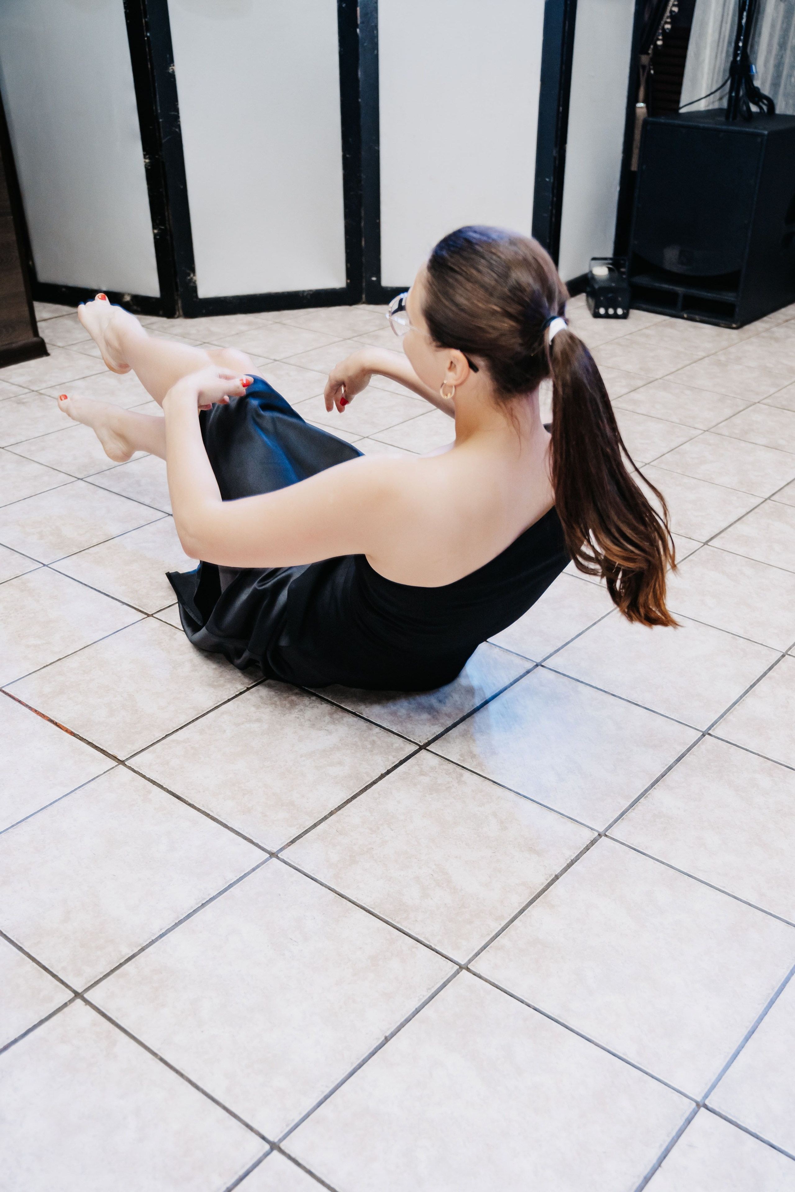 Денис и Алия. Свадебный фотограф Уфа Стерлитамак Сергей Петовраджи