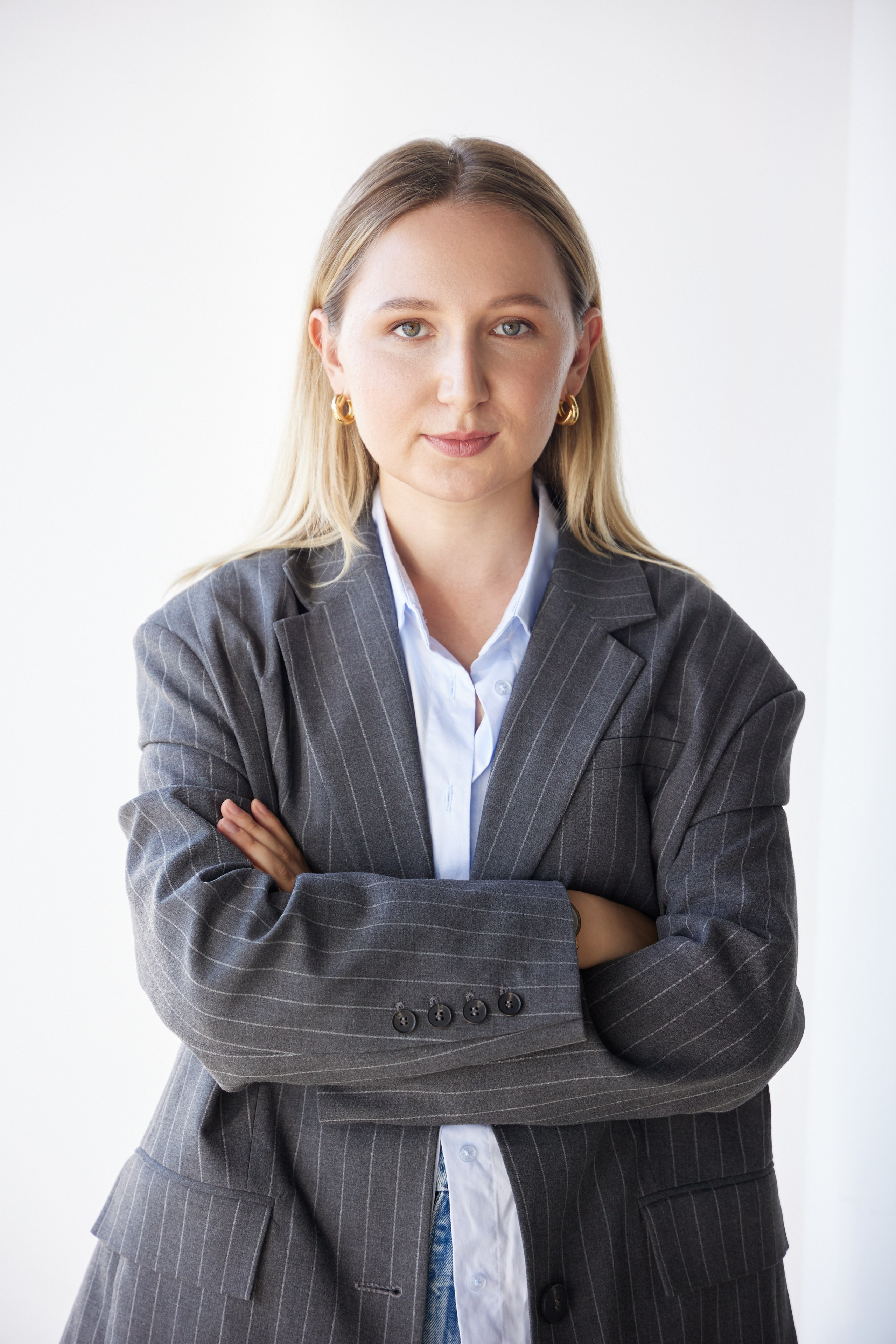 Realweb employees. Reportage photographer Vlad Shishkin