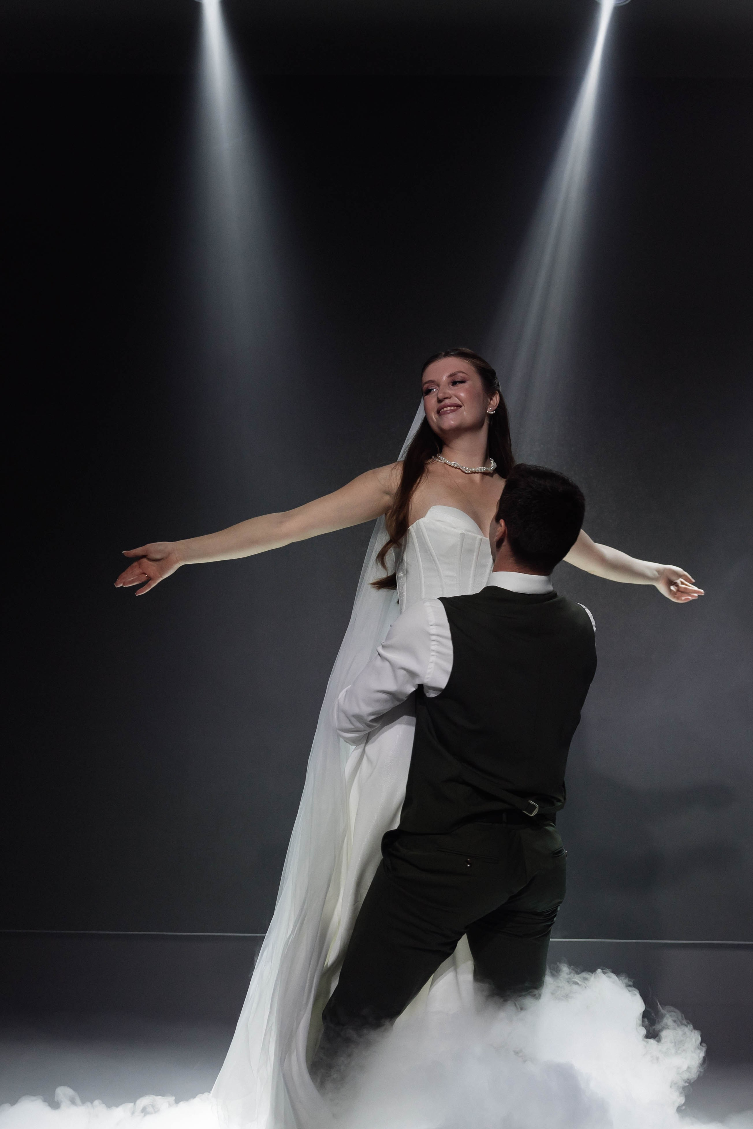 Ярослав & Арина. Свадебный фотограф Красноярск Элина Леонова