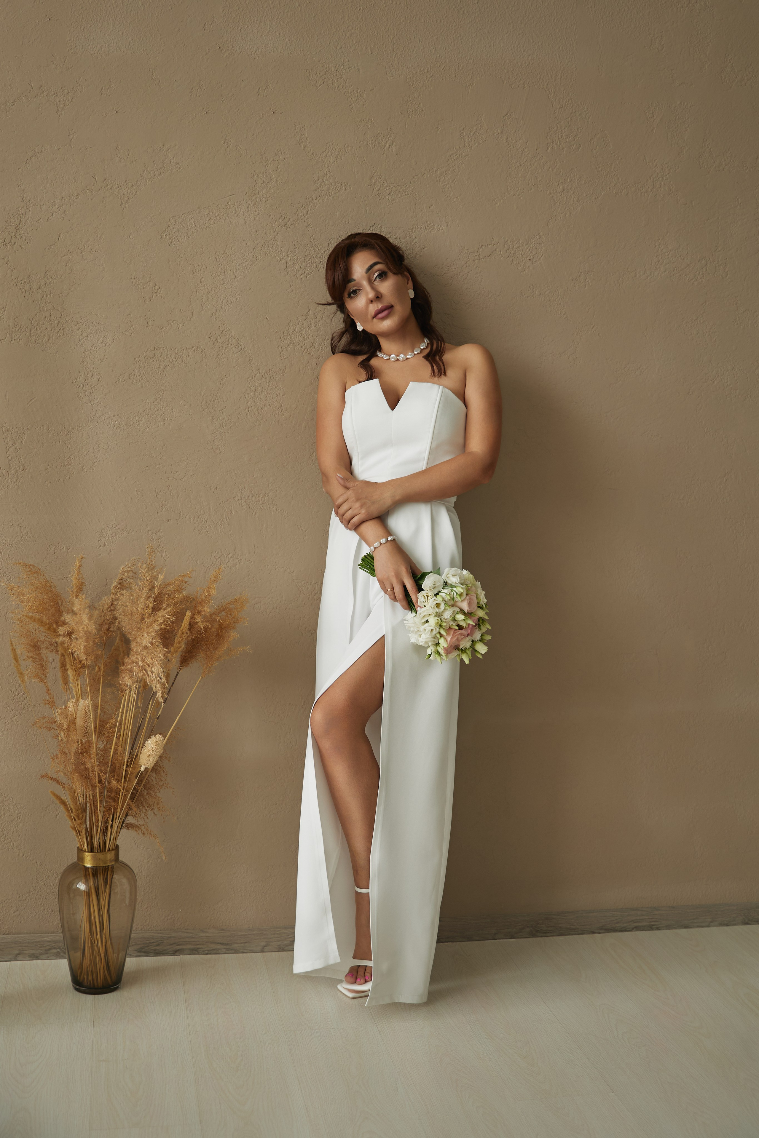 Евгений и Оксана. Фотограф женского портрета, беременности и материнства Харькова Елена