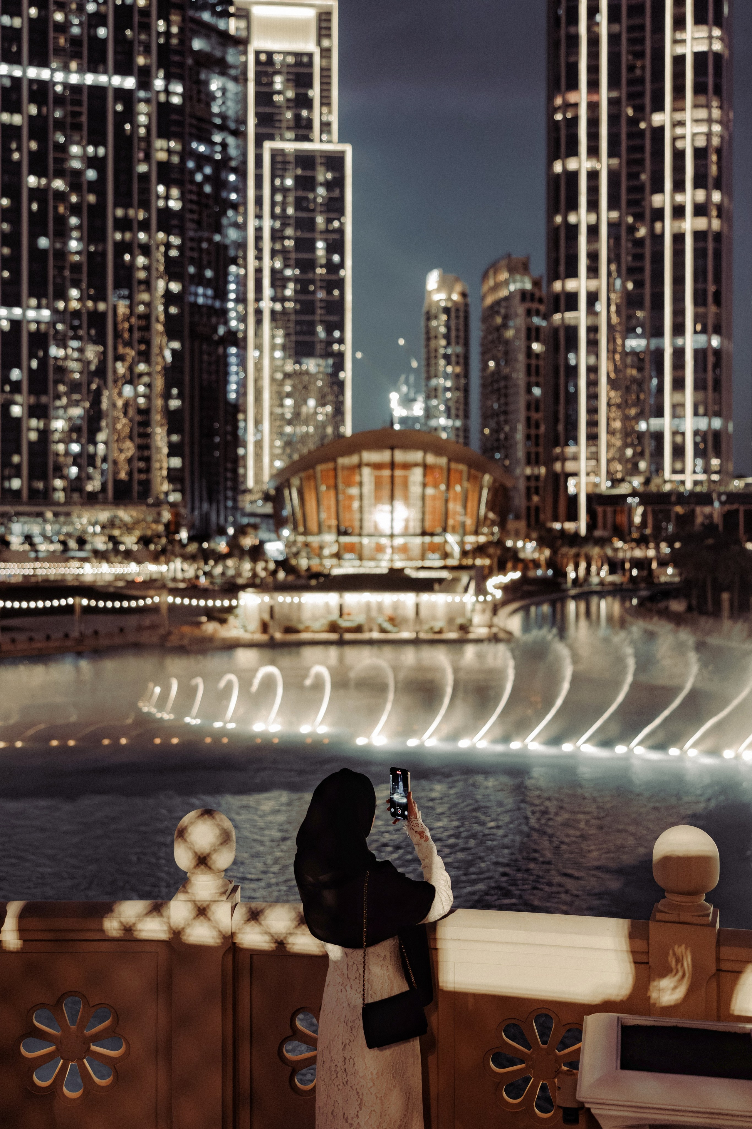 АВТОПРОБЕГ 2.0 | DUBAI. ARTEMIY IGNATOV