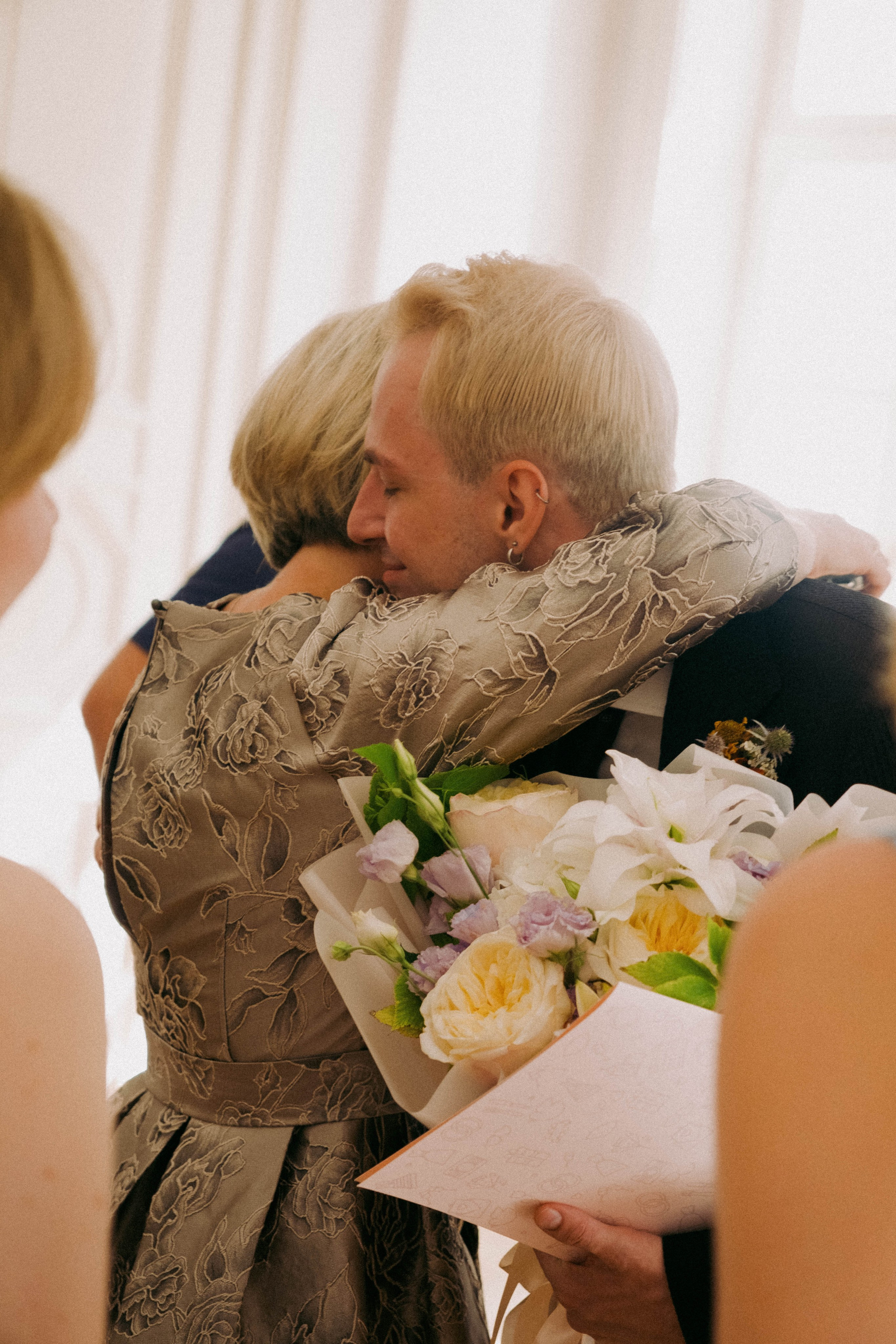 Лика и Миша. Свадебный фотограф Оля Григунова