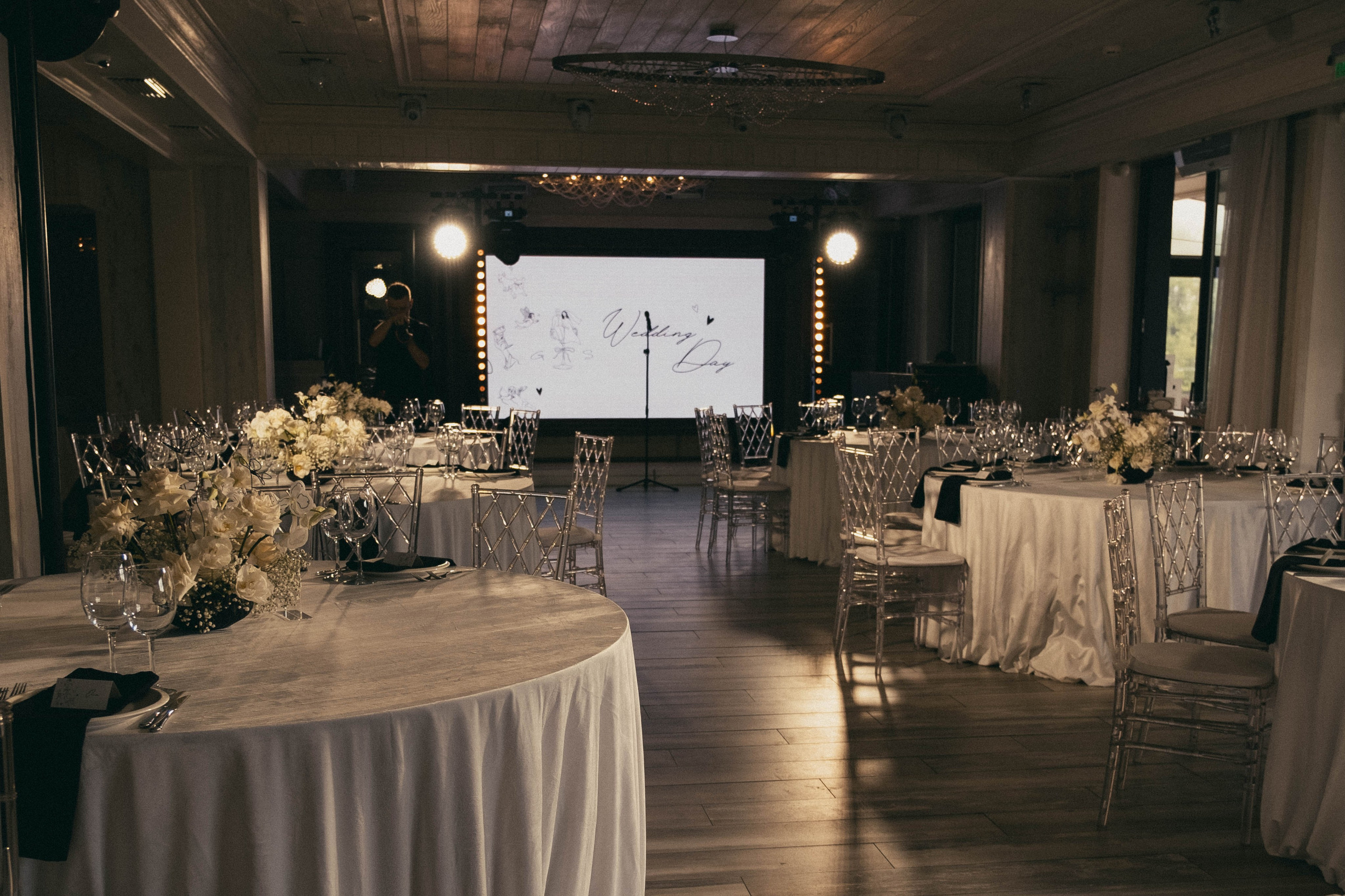 Саша и Гриша. Свадебный фотограф Оля Григунова