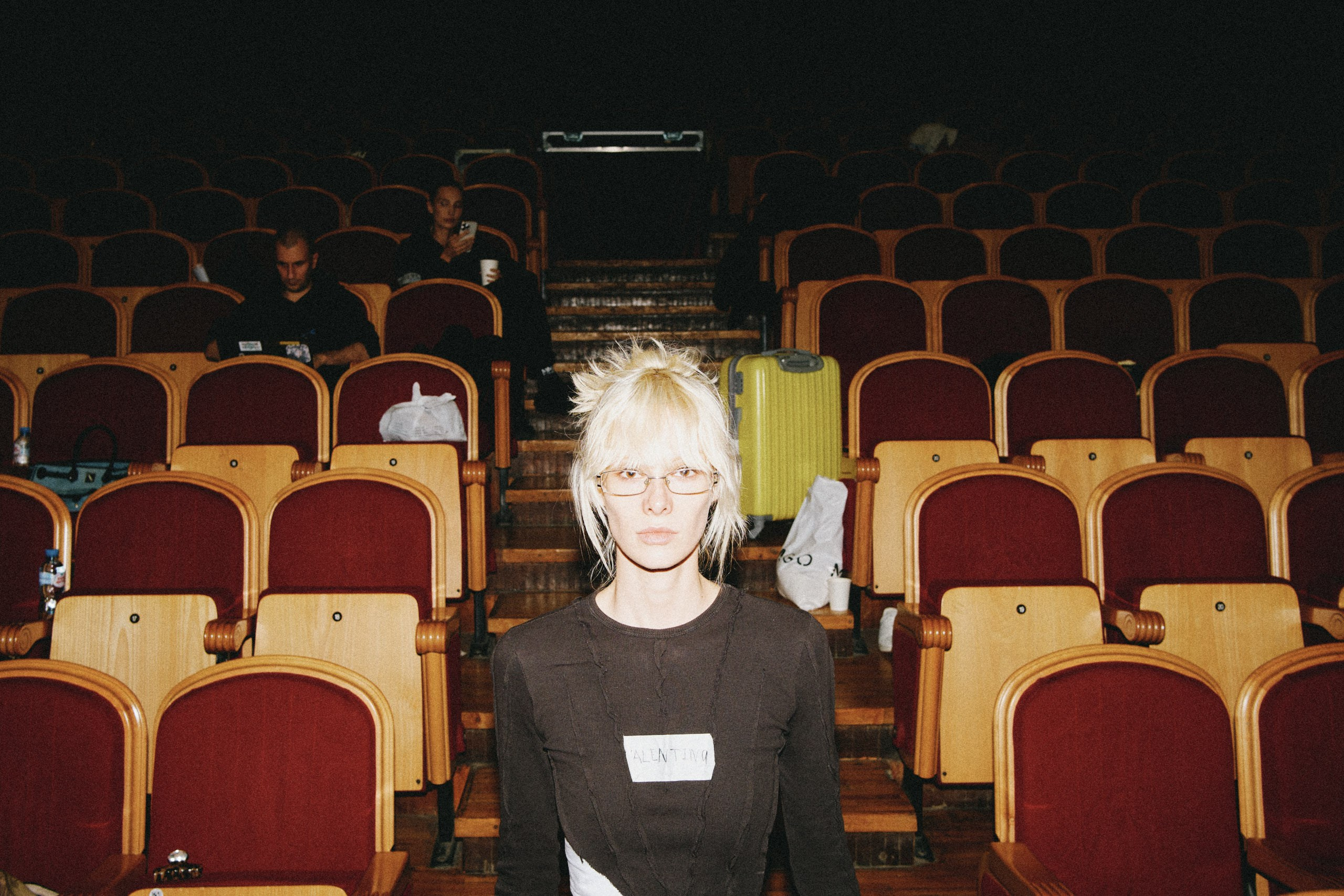 День третий. Уральская международная неделя моды 2024