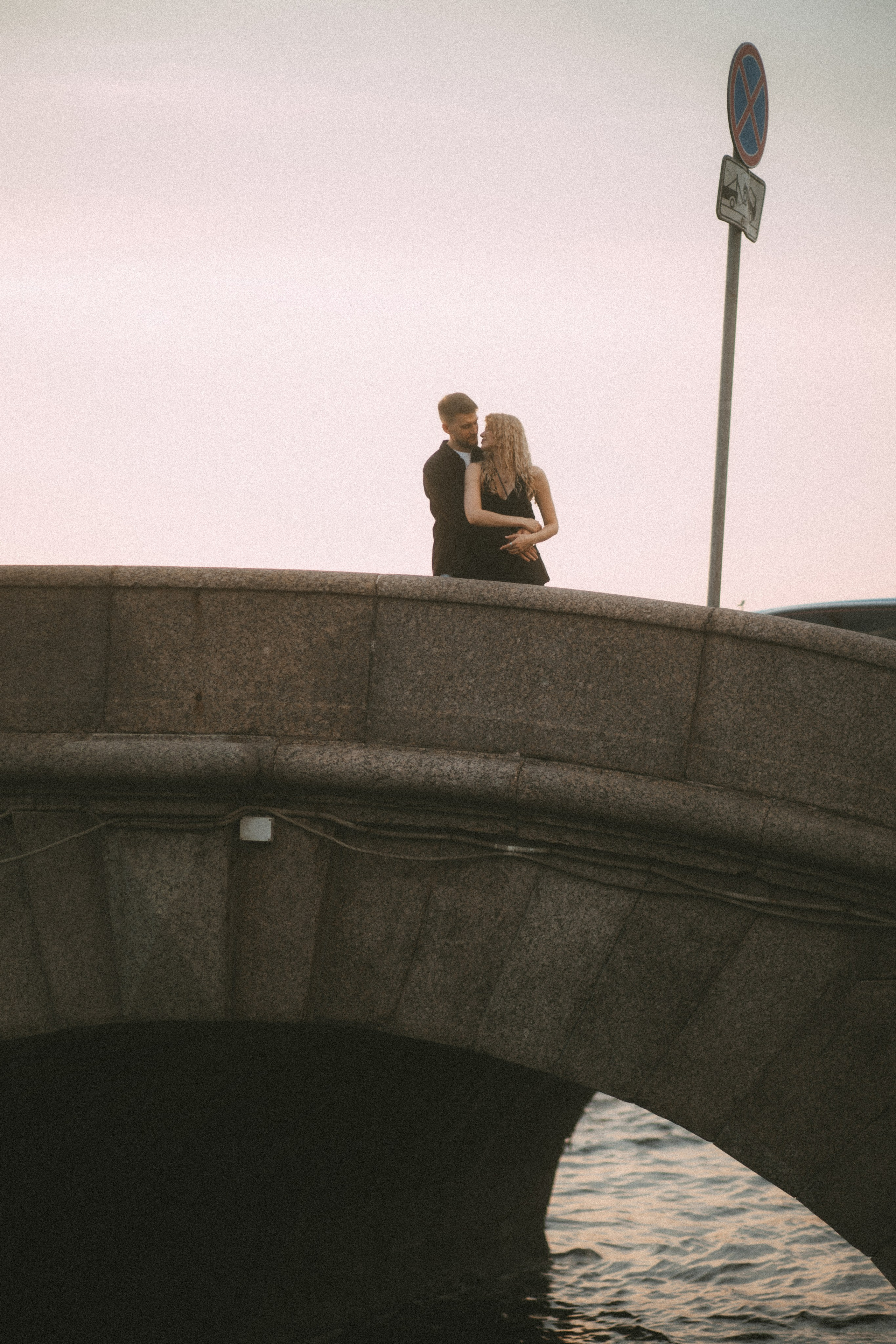 E & П | Санкт-Петербург. Фотограф Екатерина Амбрушкевич