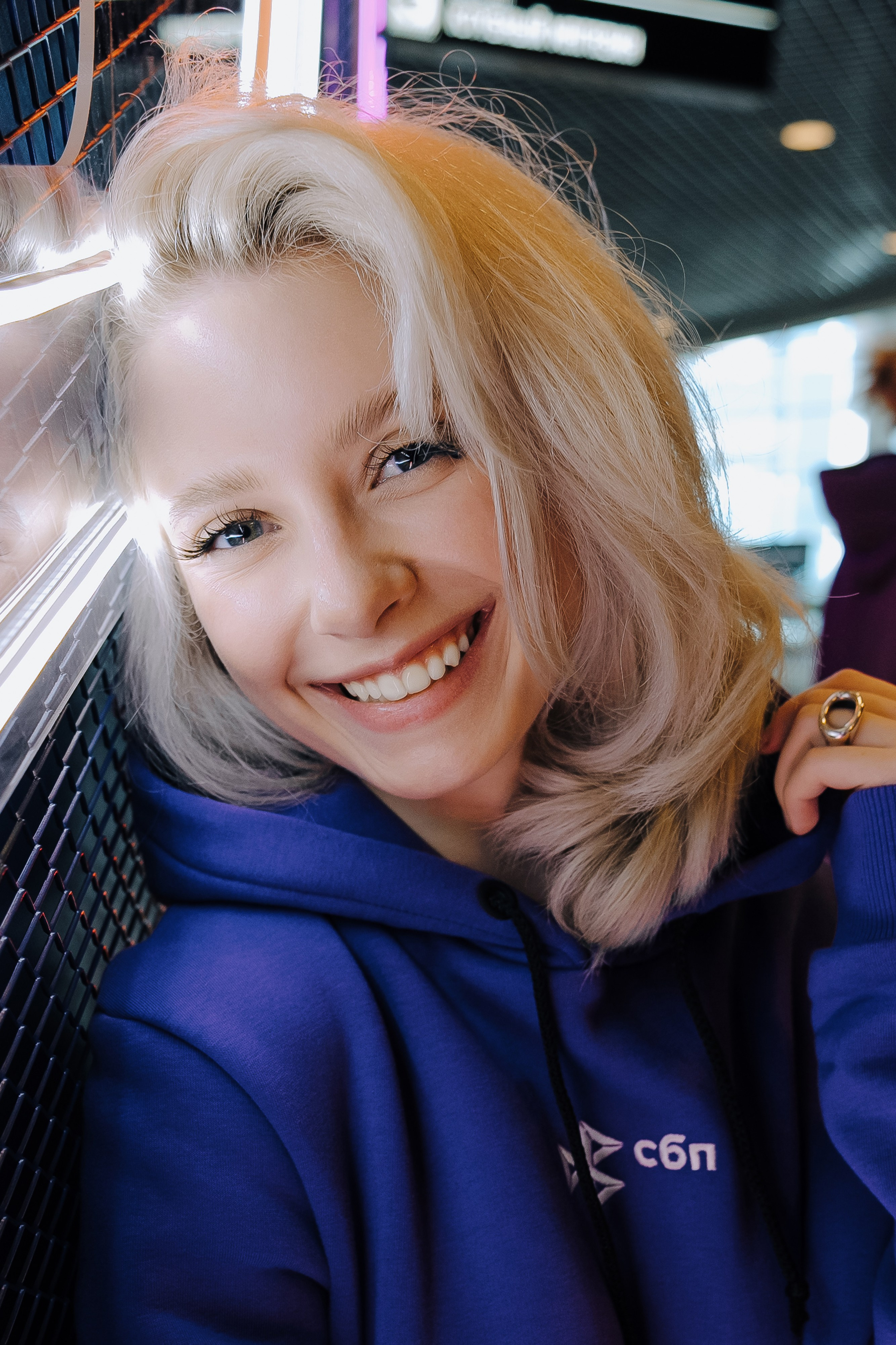 СБП х КХЛ. Репортажный фотограф Зуев Роман г. Челябинск