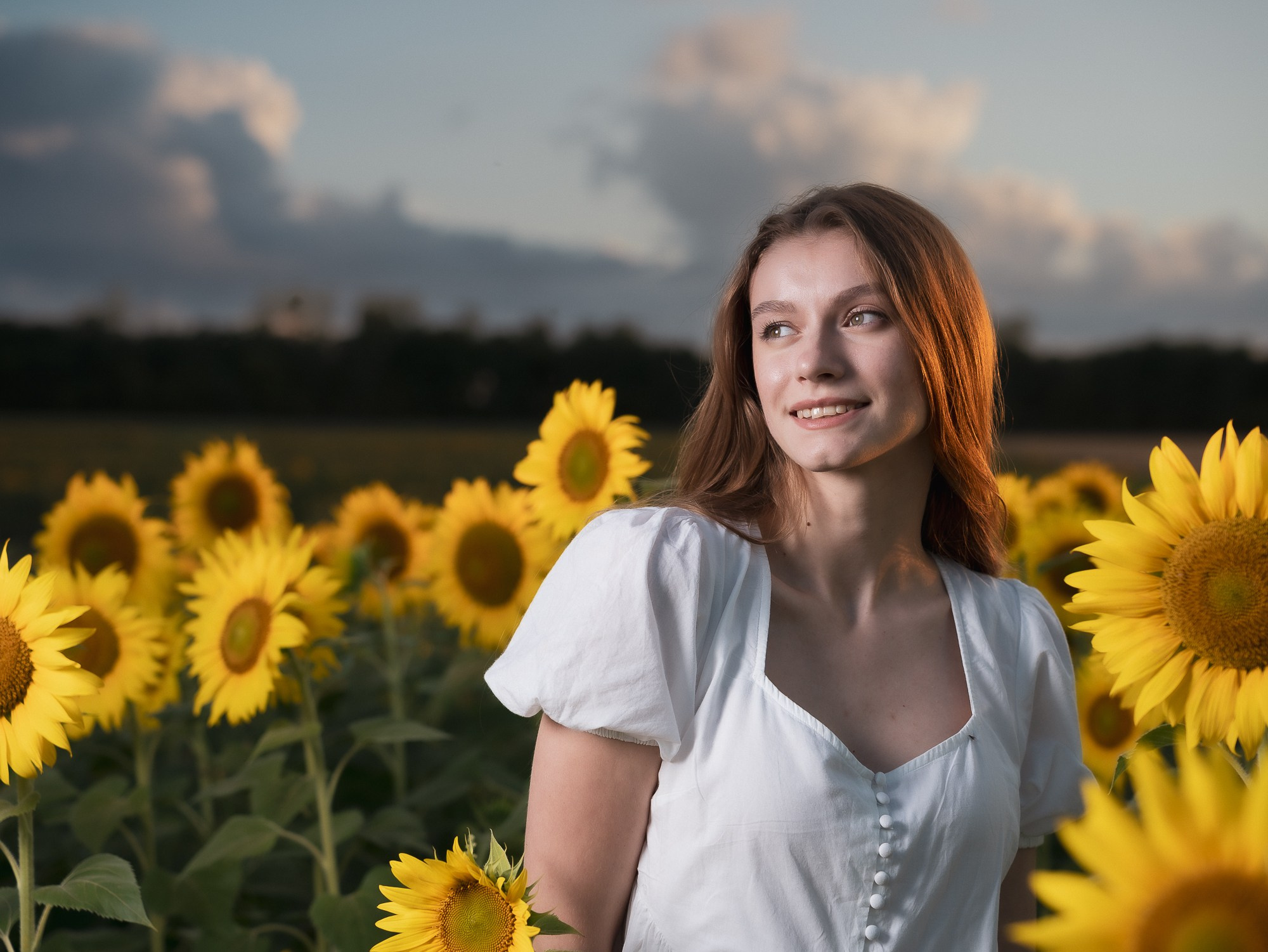 Портреты. Свадебный и семейный видеограф в Курске