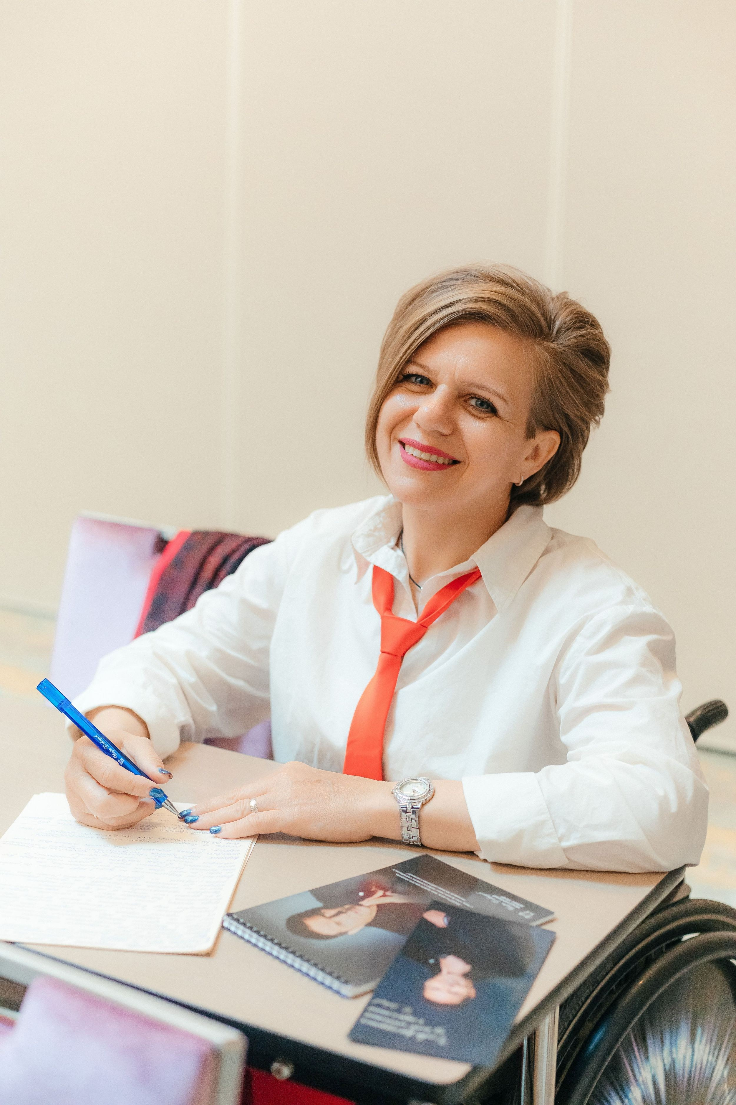 Конференция. Фотограф Марина Верятинская | Краснодар