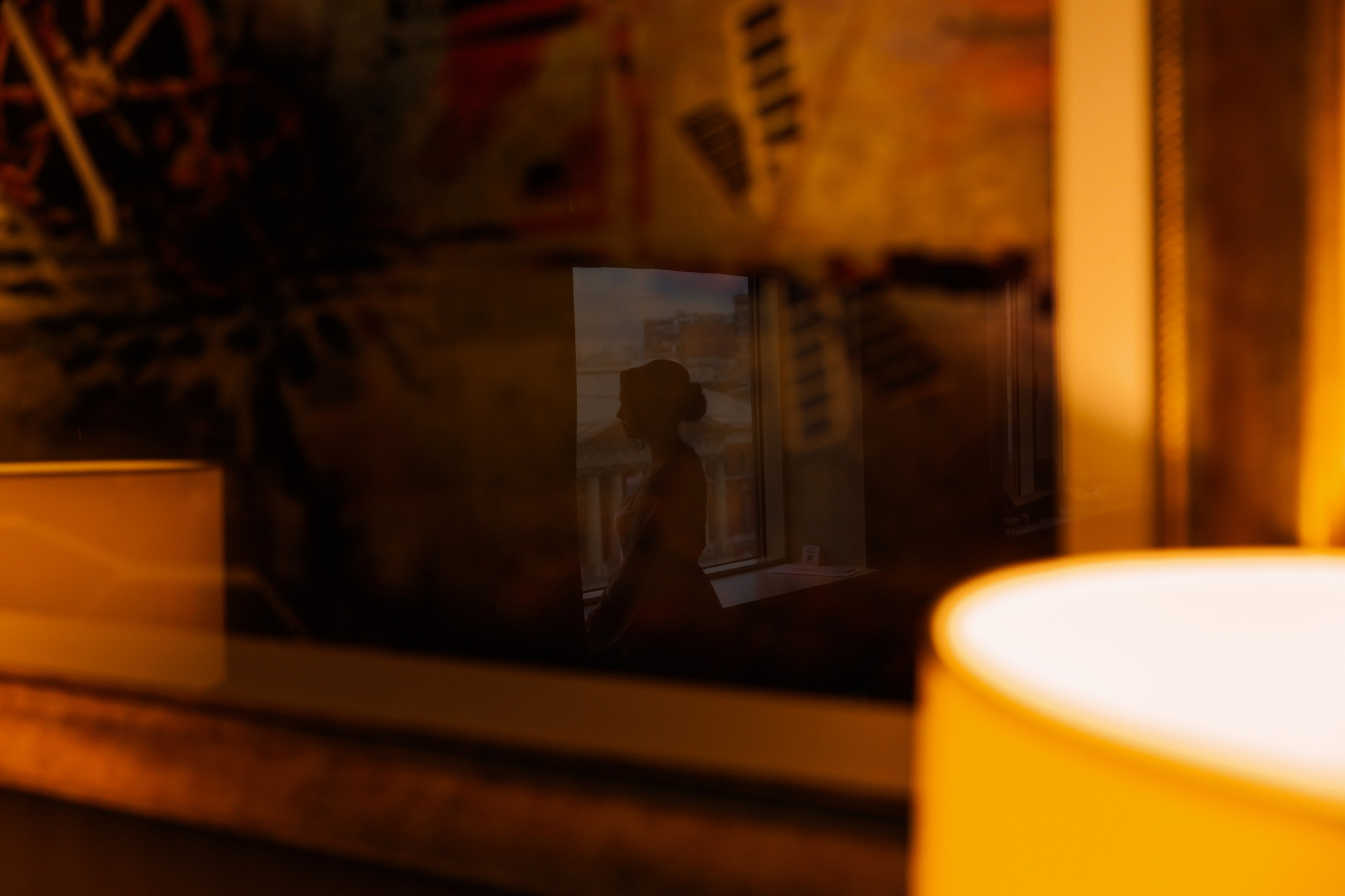 Особняк Леман. Свадебный фотограф в Москве, Самаре, Тольятти