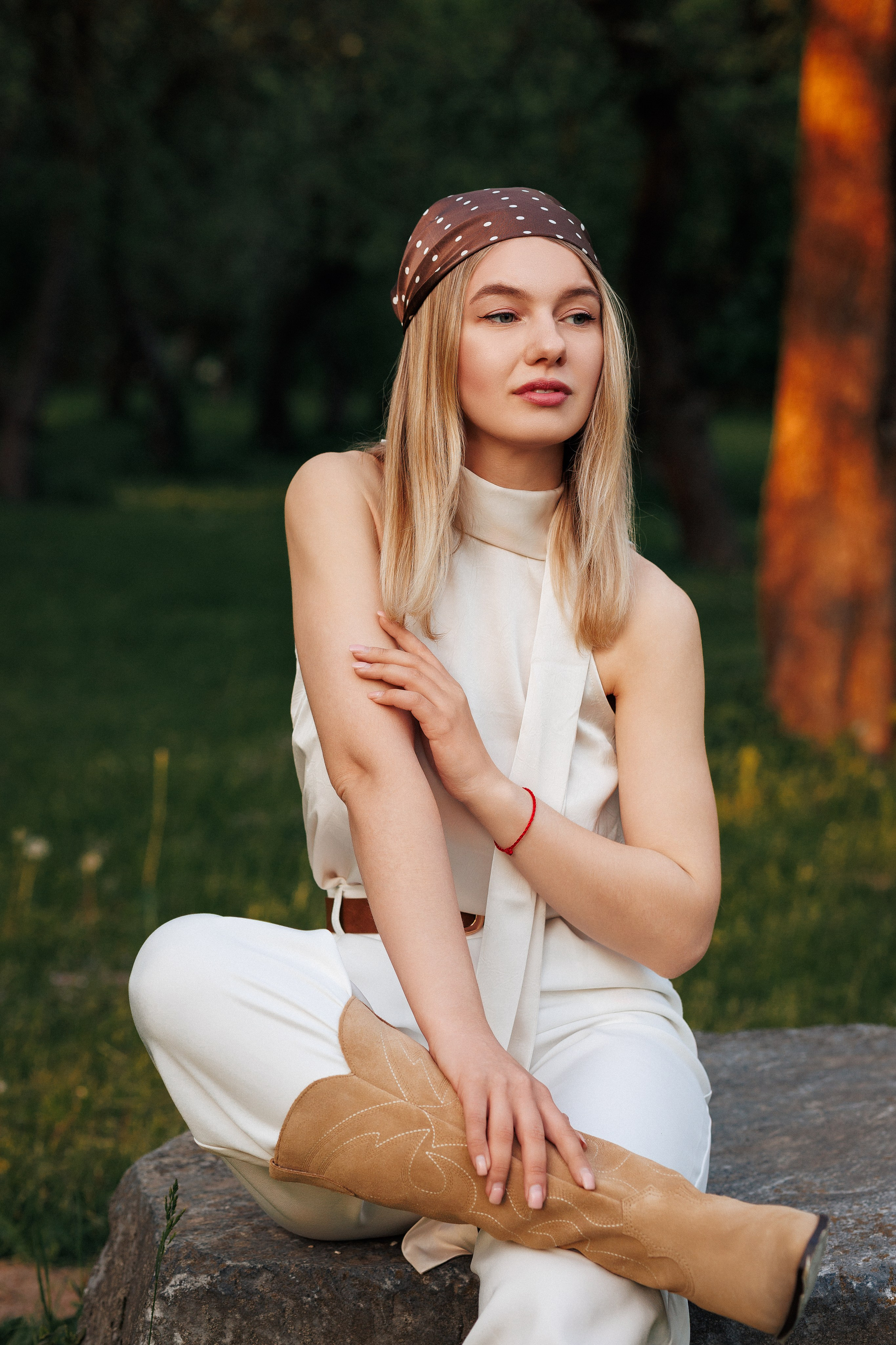 Индивидуальные фотопрогулки. Фотограф Минск