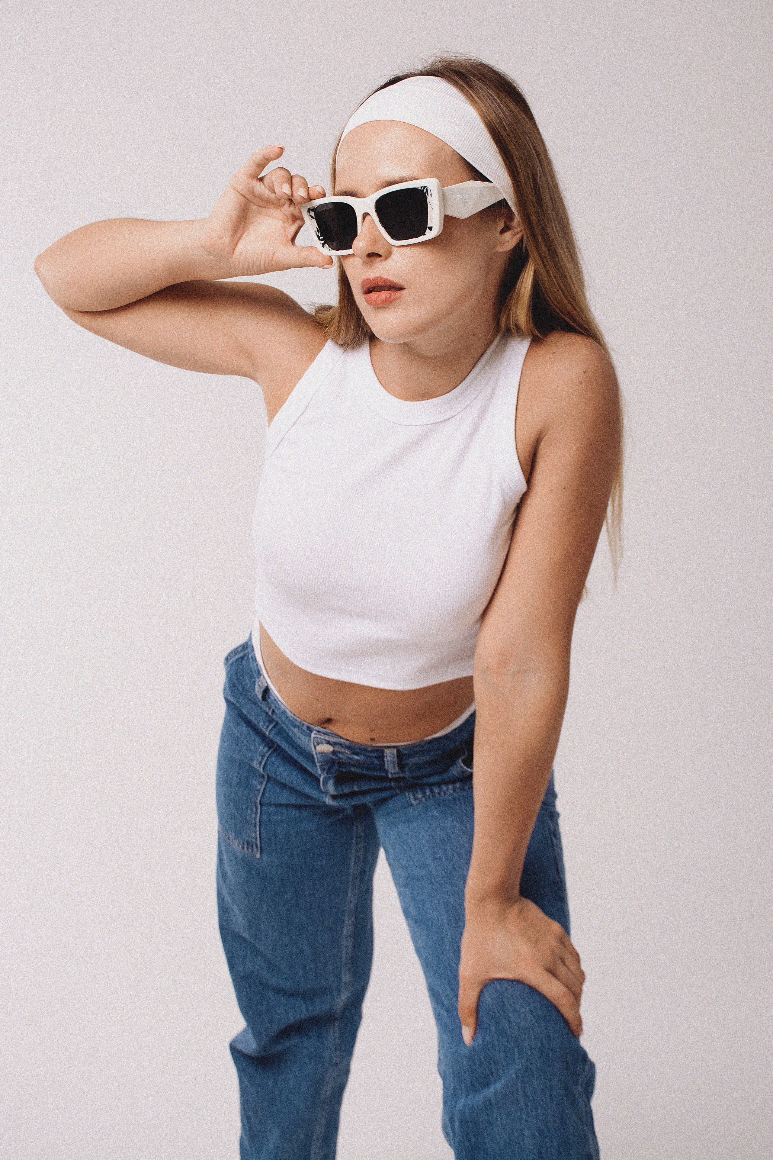 20. Портретный фотограф и ретушер Спирина Александра | Тула