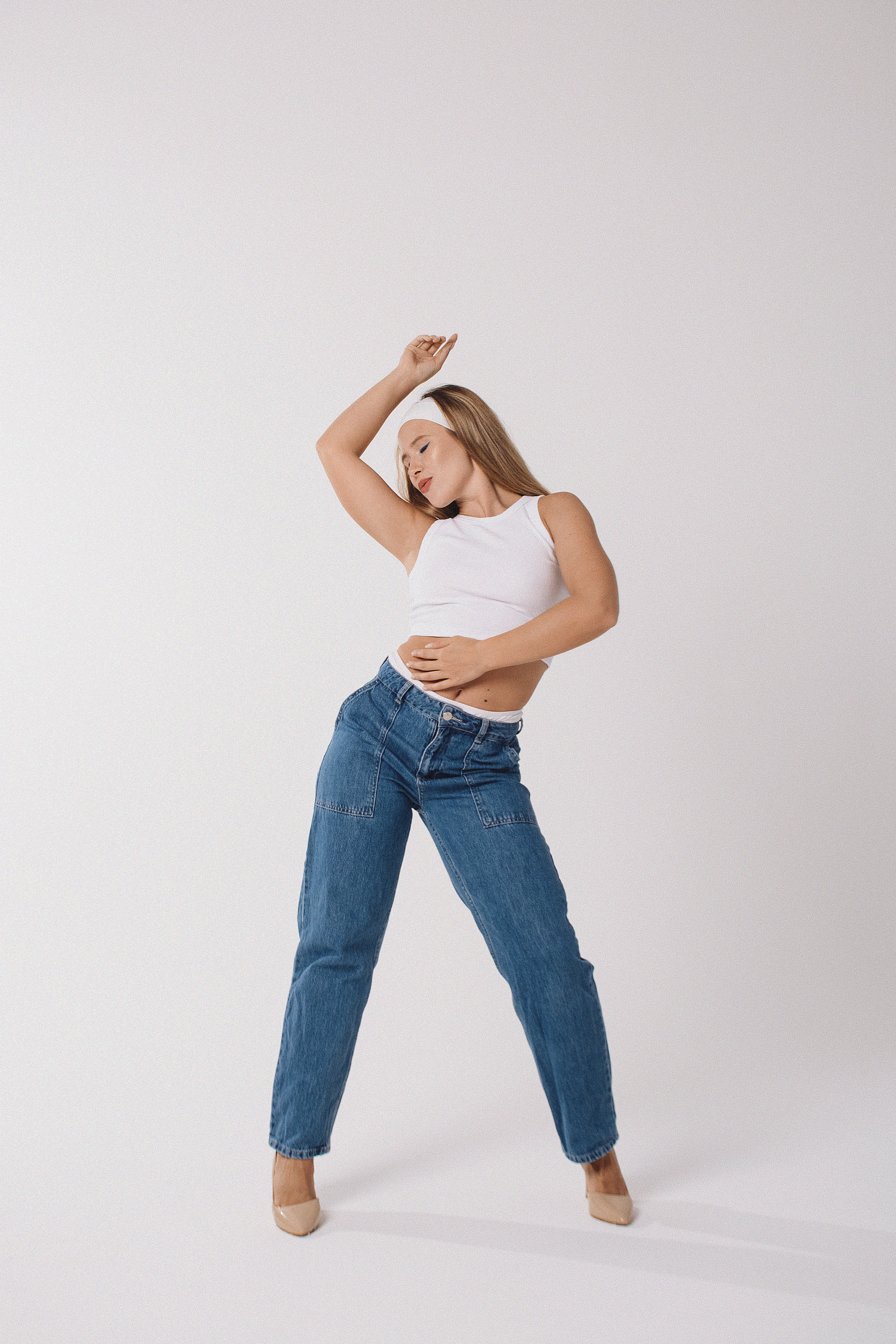 20. Портретный фотограф и ретушер Спирина Александра | Тула