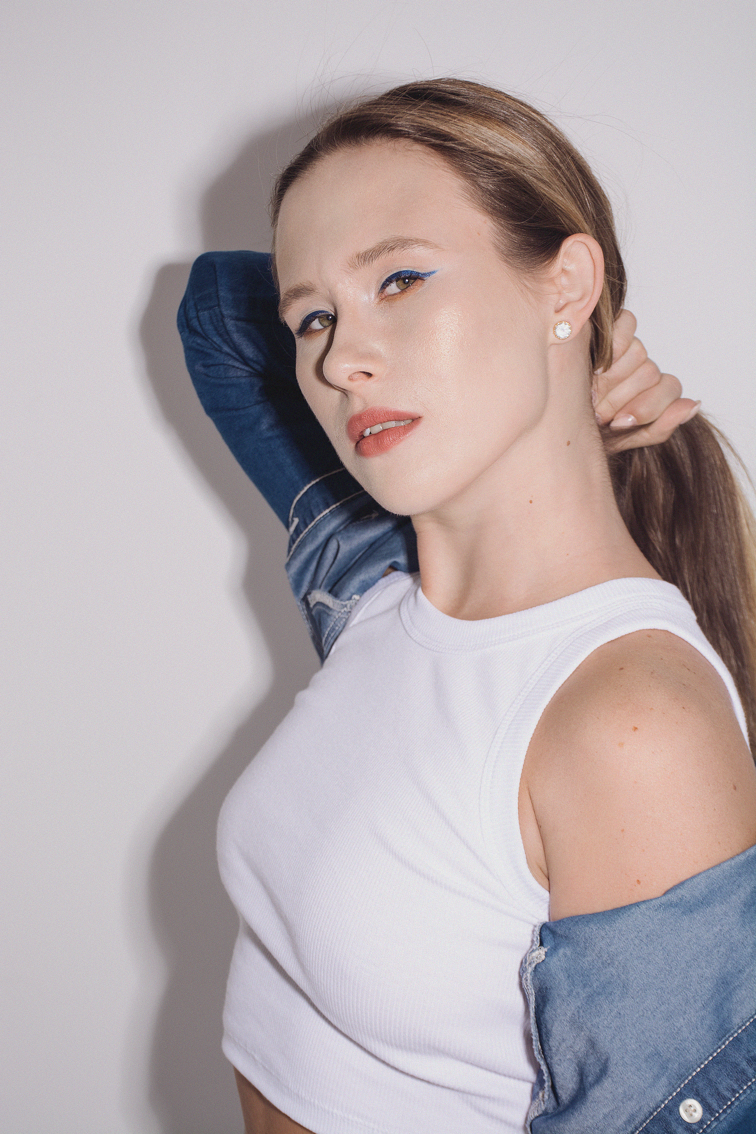 20. Портретный фотограф и ретушер Спирина Александра | Тула