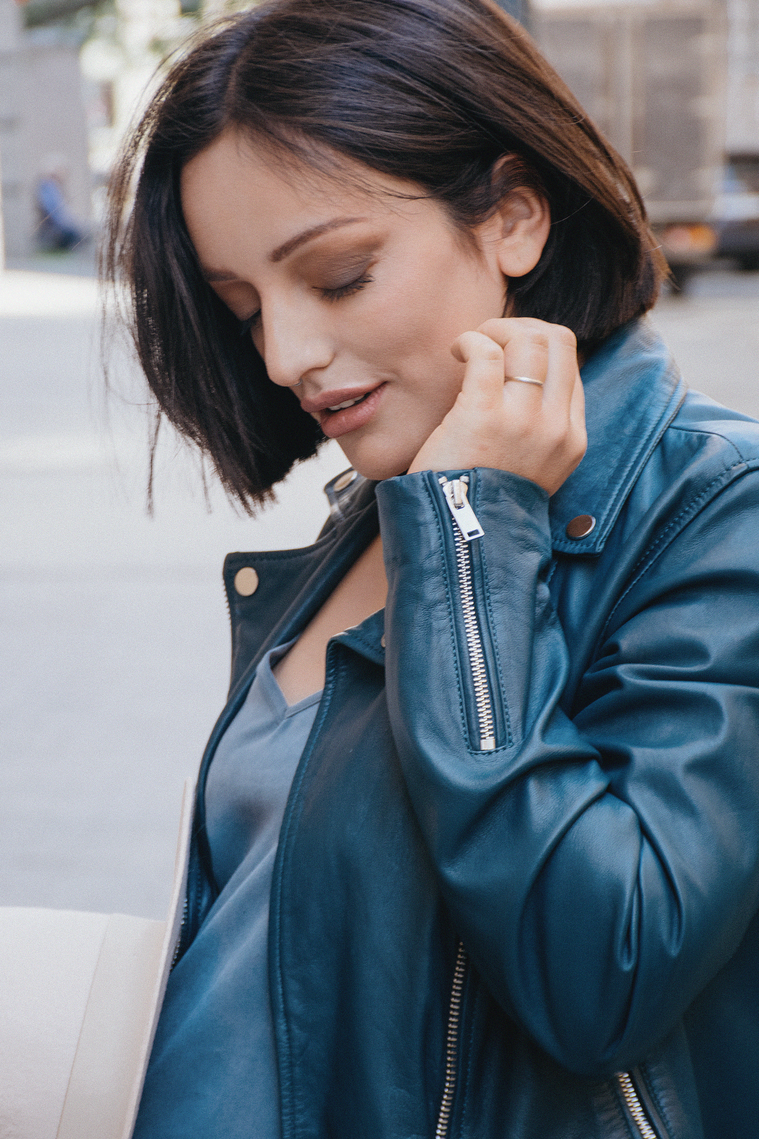 19. Портретный фотограф и ретушер Спирина Александра | Тула