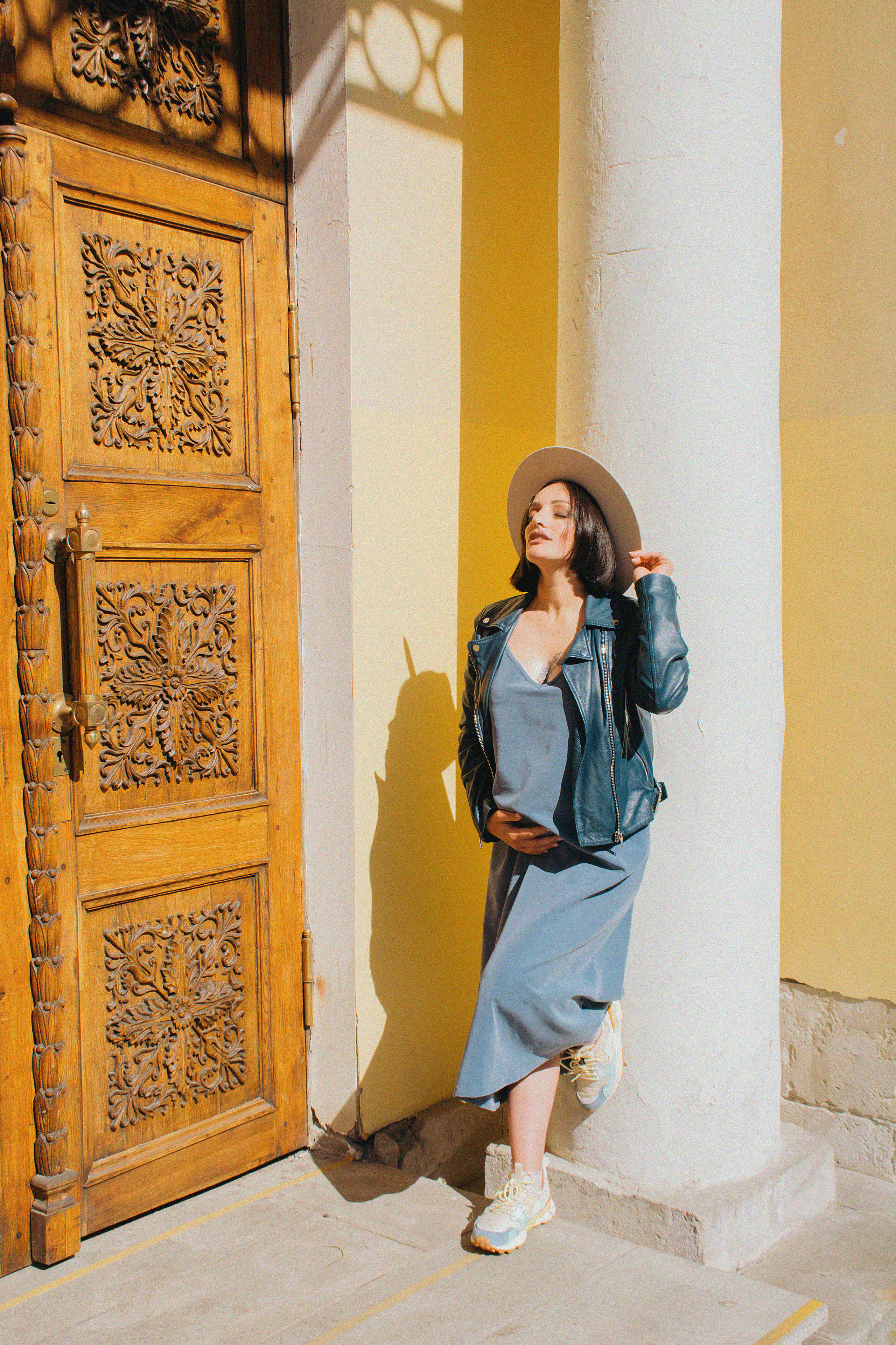 19. Портретный фотограф и ретушер Спирина Александра | Тула