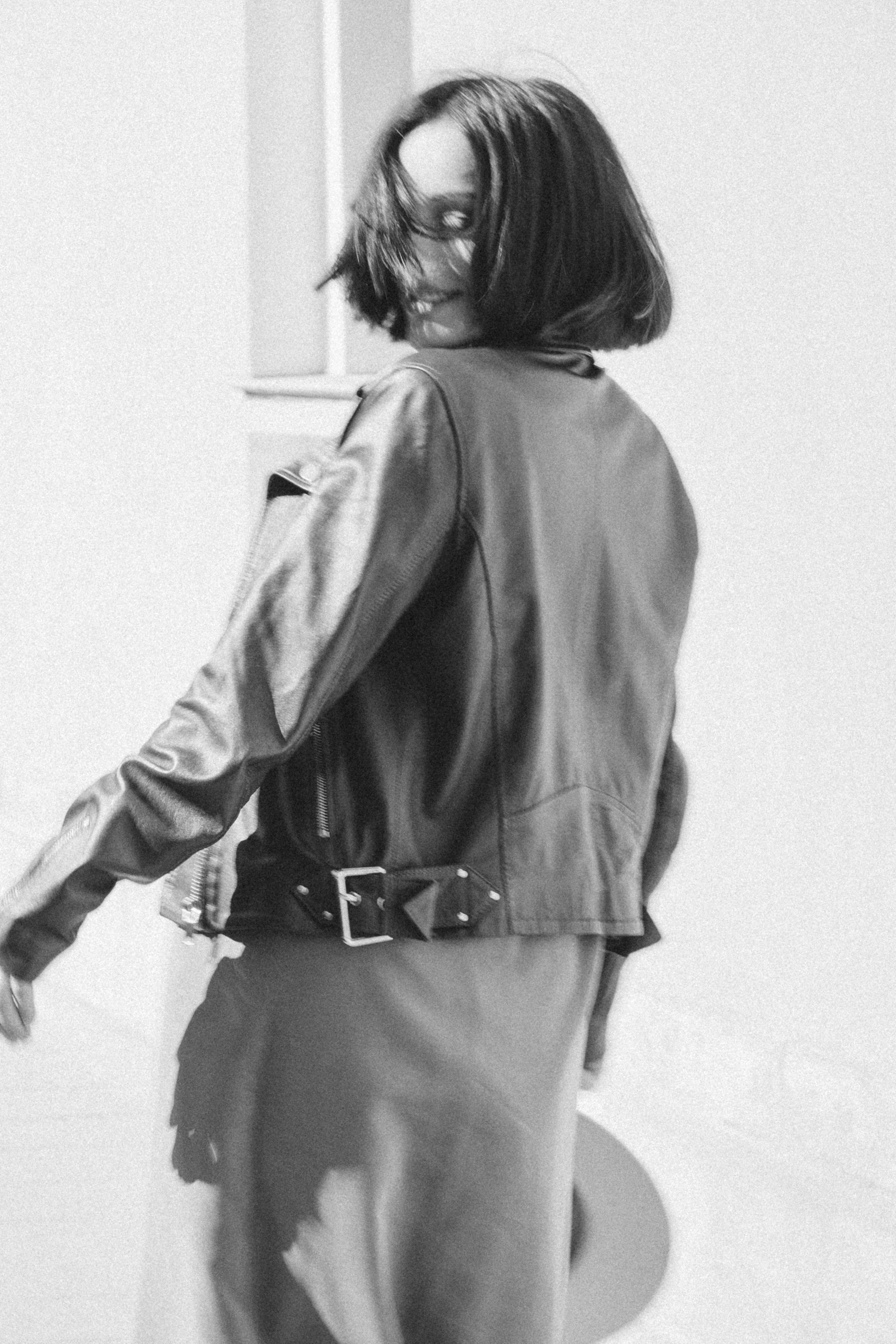 19. Портретный фотограф и ретушер Спирина Александра | Тула