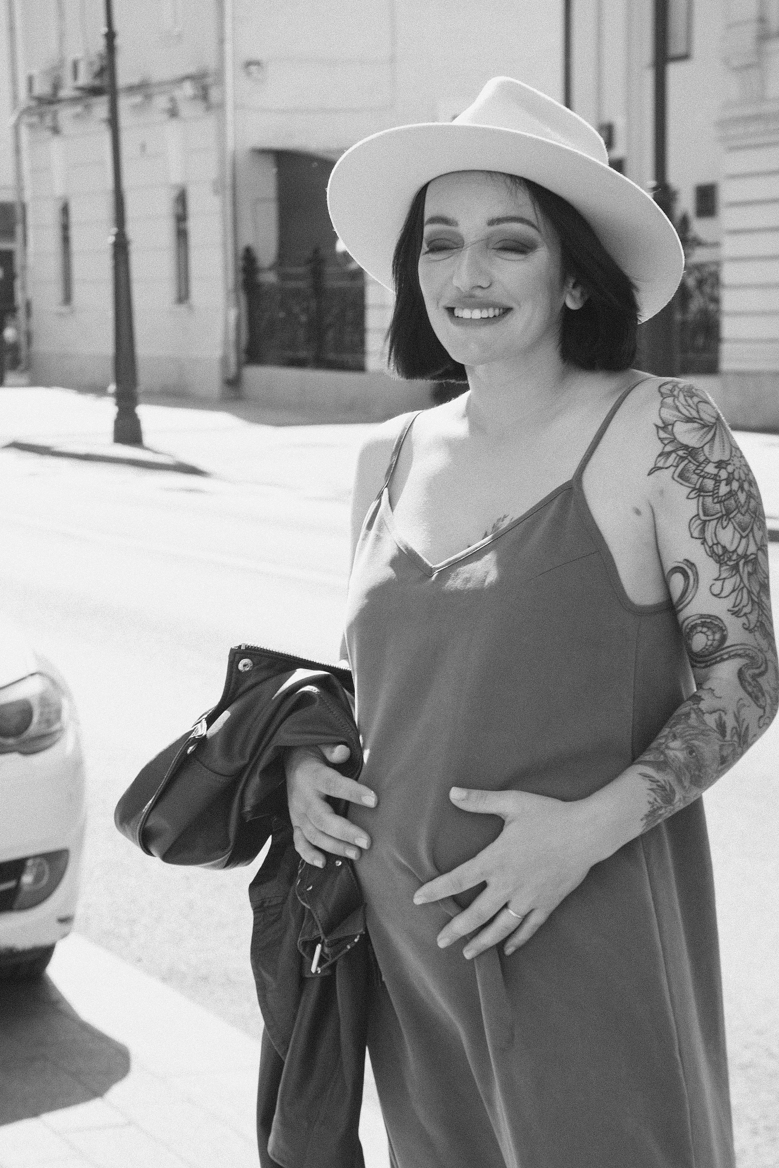 19. Портретный фотограф и ретушер Спирина Александра | Тула