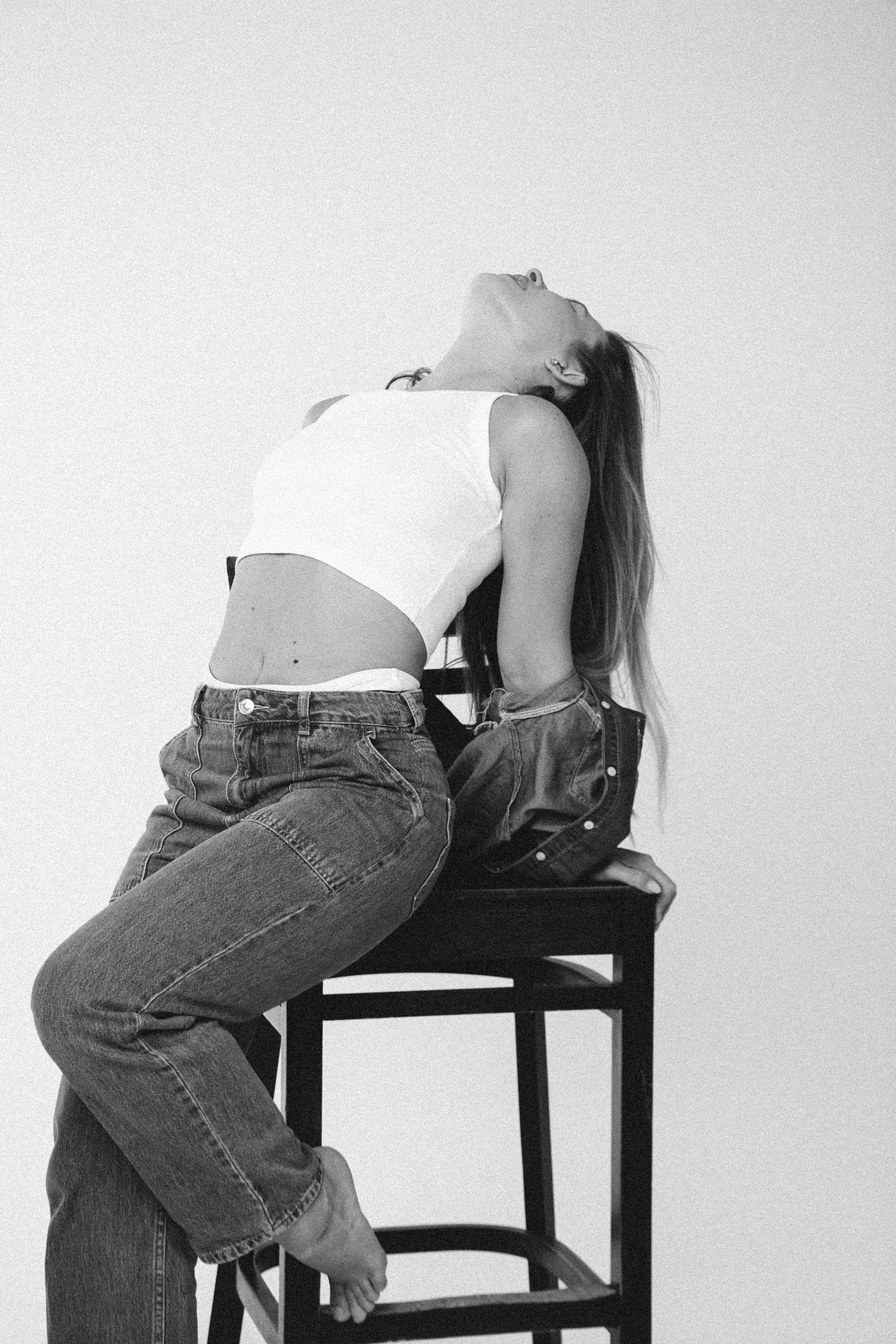 20. Портретный фотограф и ретушер Спирина Александра | Тула