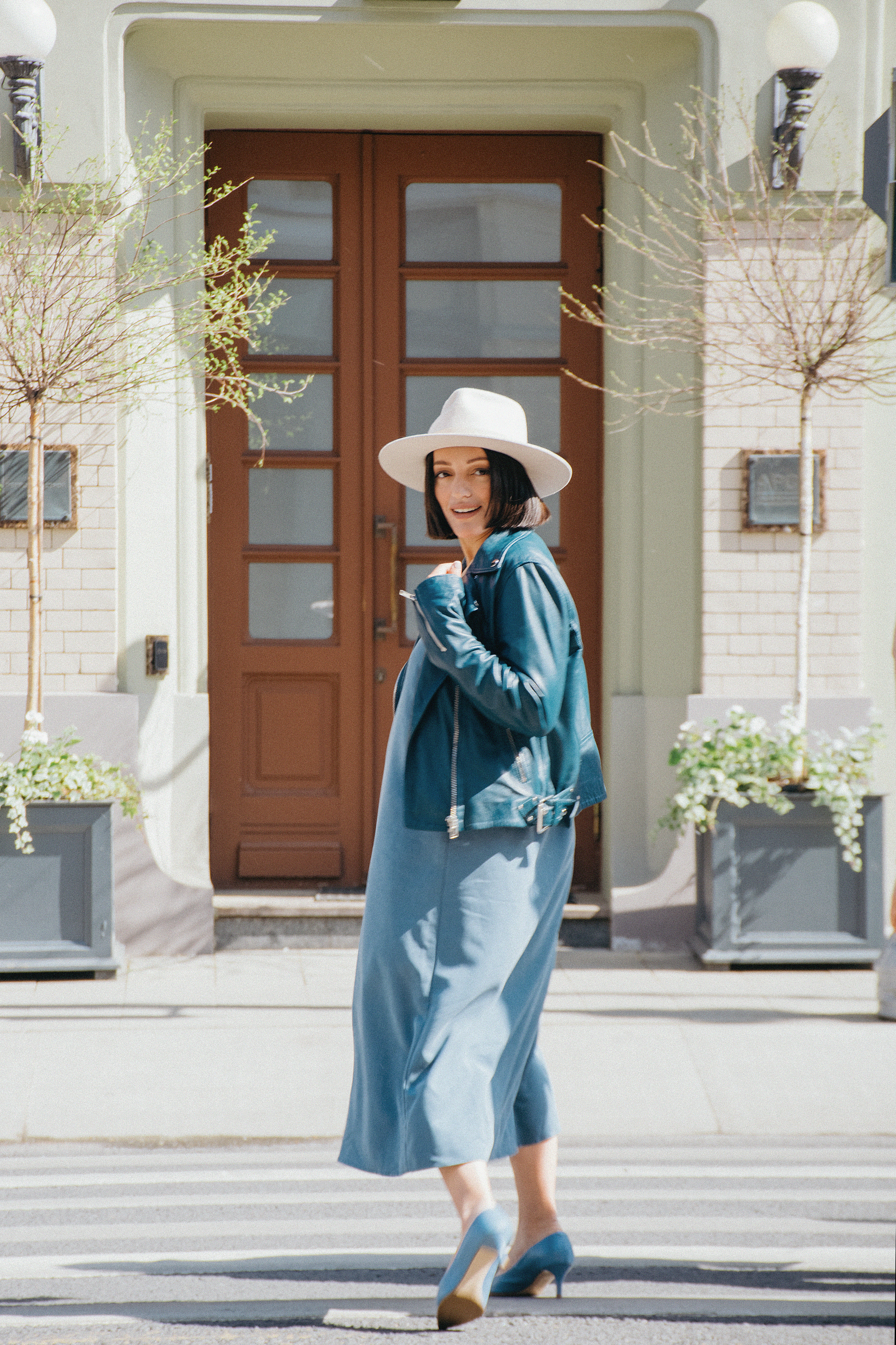 19. Портретный фотограф и ретушер Спирина Александра | Тула