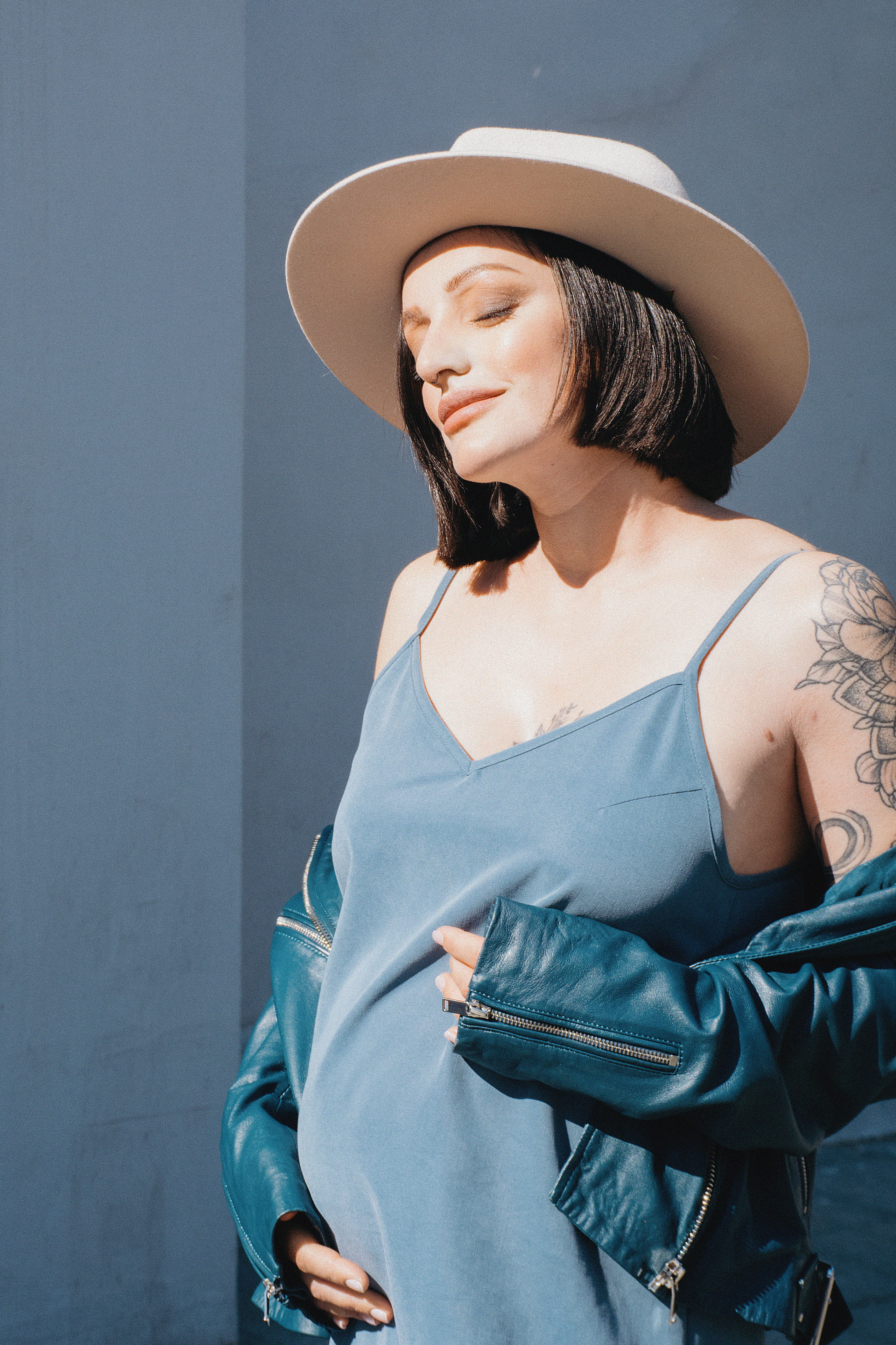 19. Портретный фотограф и ретушер Спирина Александра | Тула