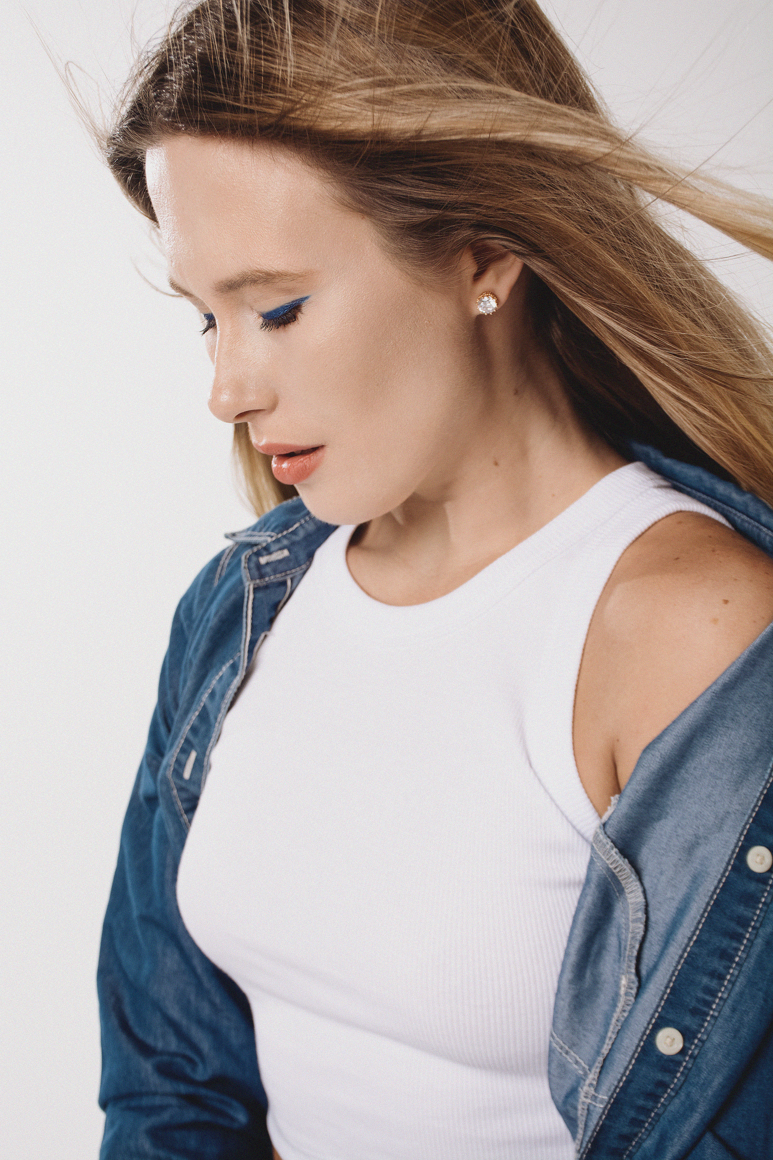 20. Портретный фотограф и ретушер Спирина Александра | Тула