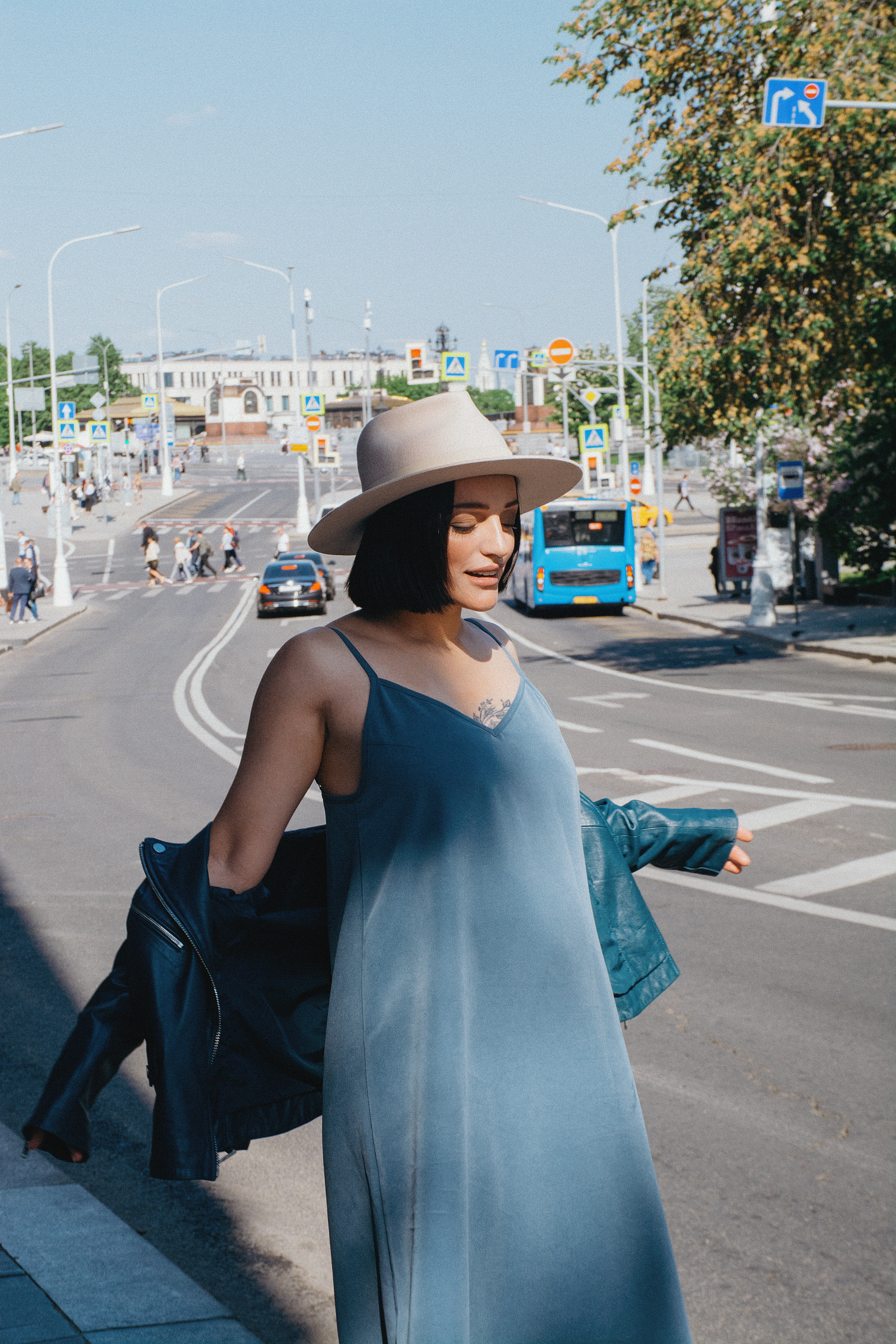 19. Портретный фотограф и ретушер Спирина Александра | Тула