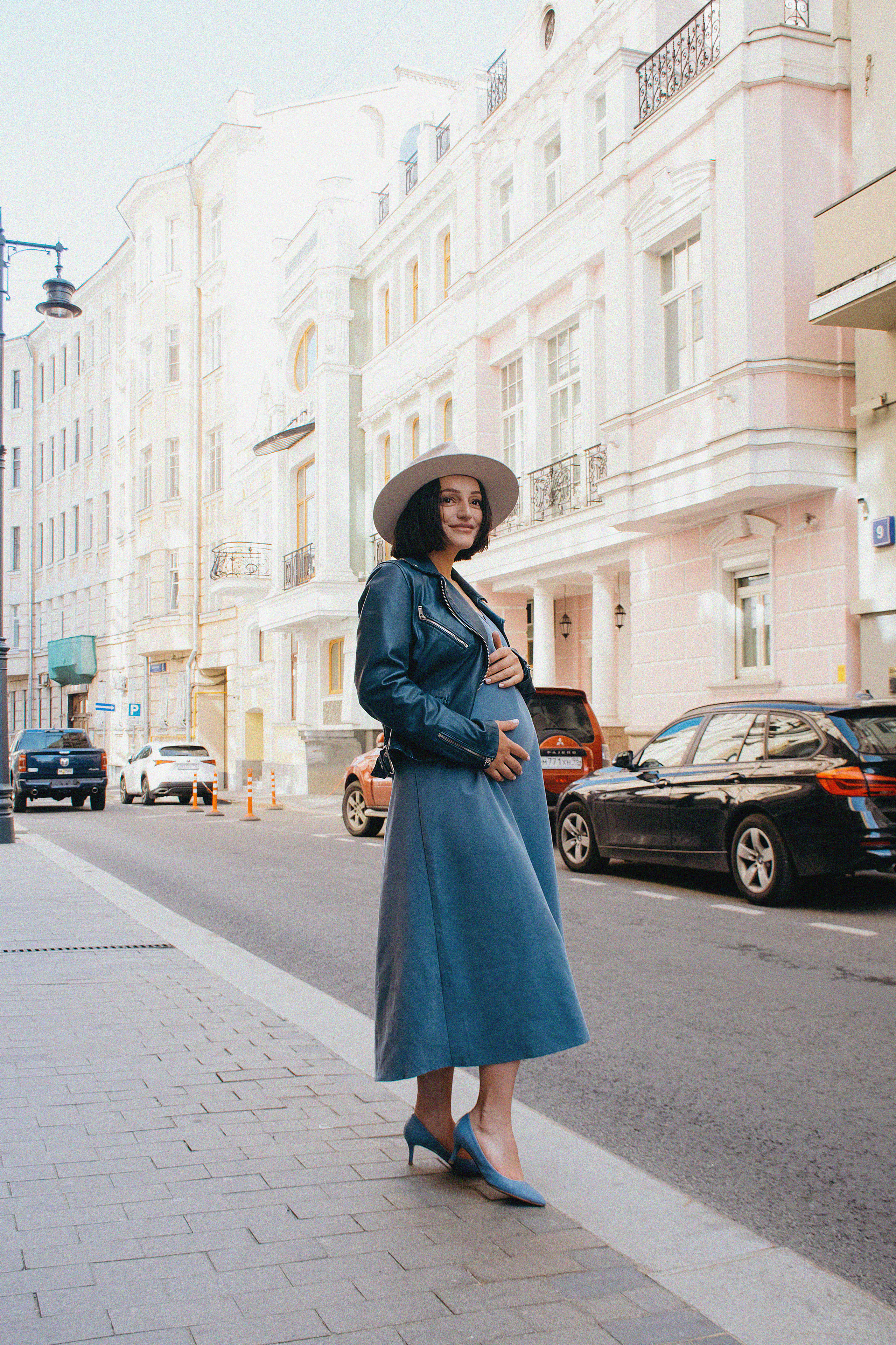 19. Портретный фотограф и ретушер Спирина Александра | Тула