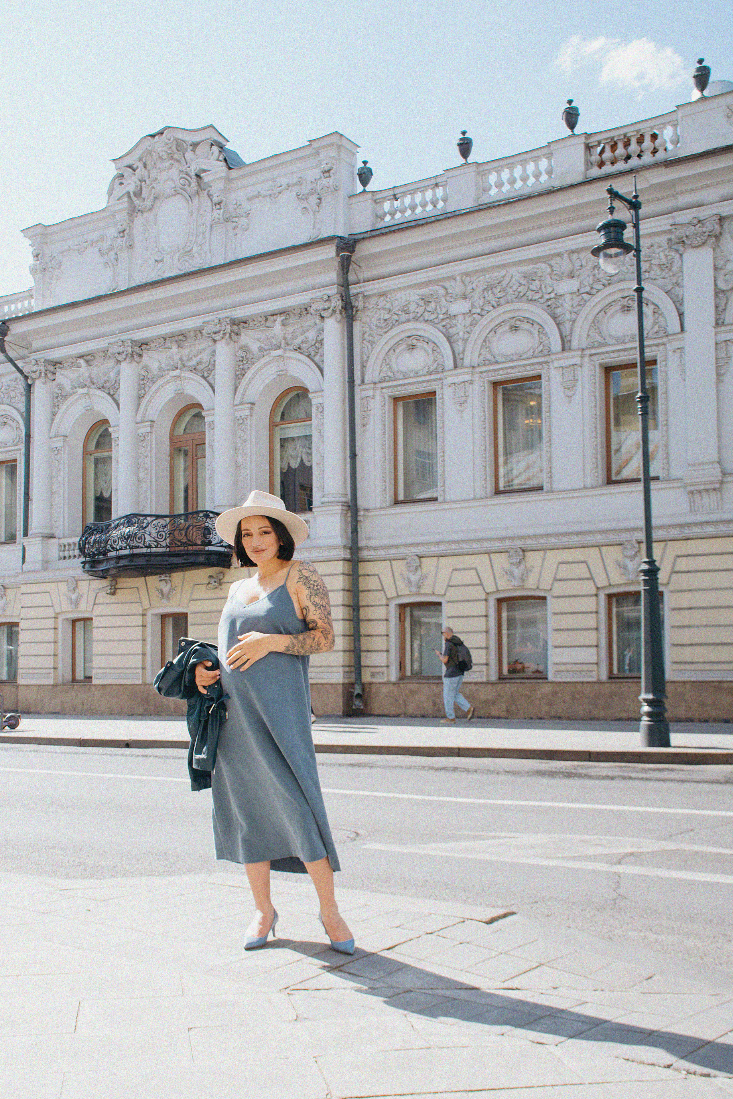 19. Портретный фотограф и ретушер Спирина Александра | Тула