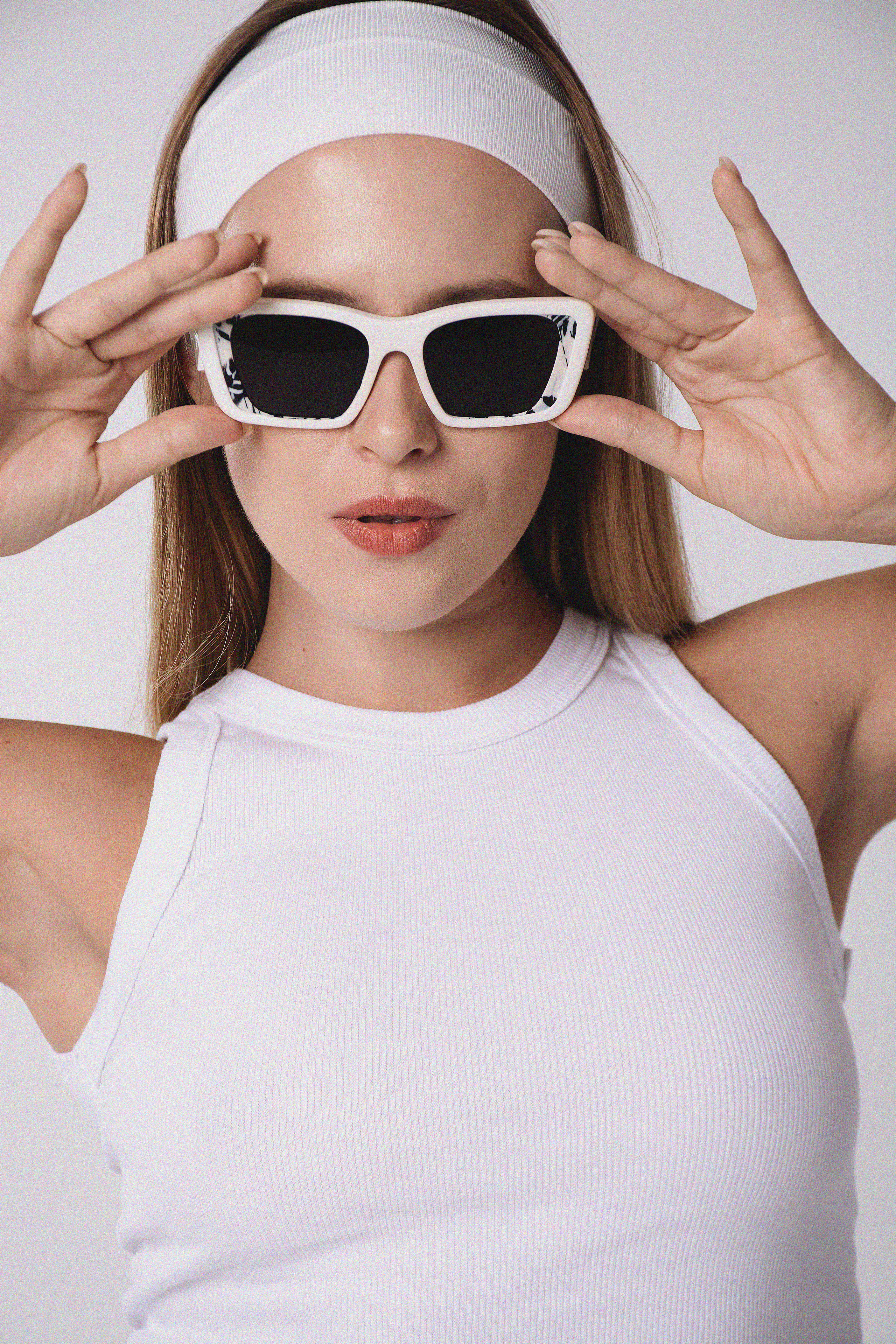 20. Портретный фотограф и ретушер Спирина Александра | Тула