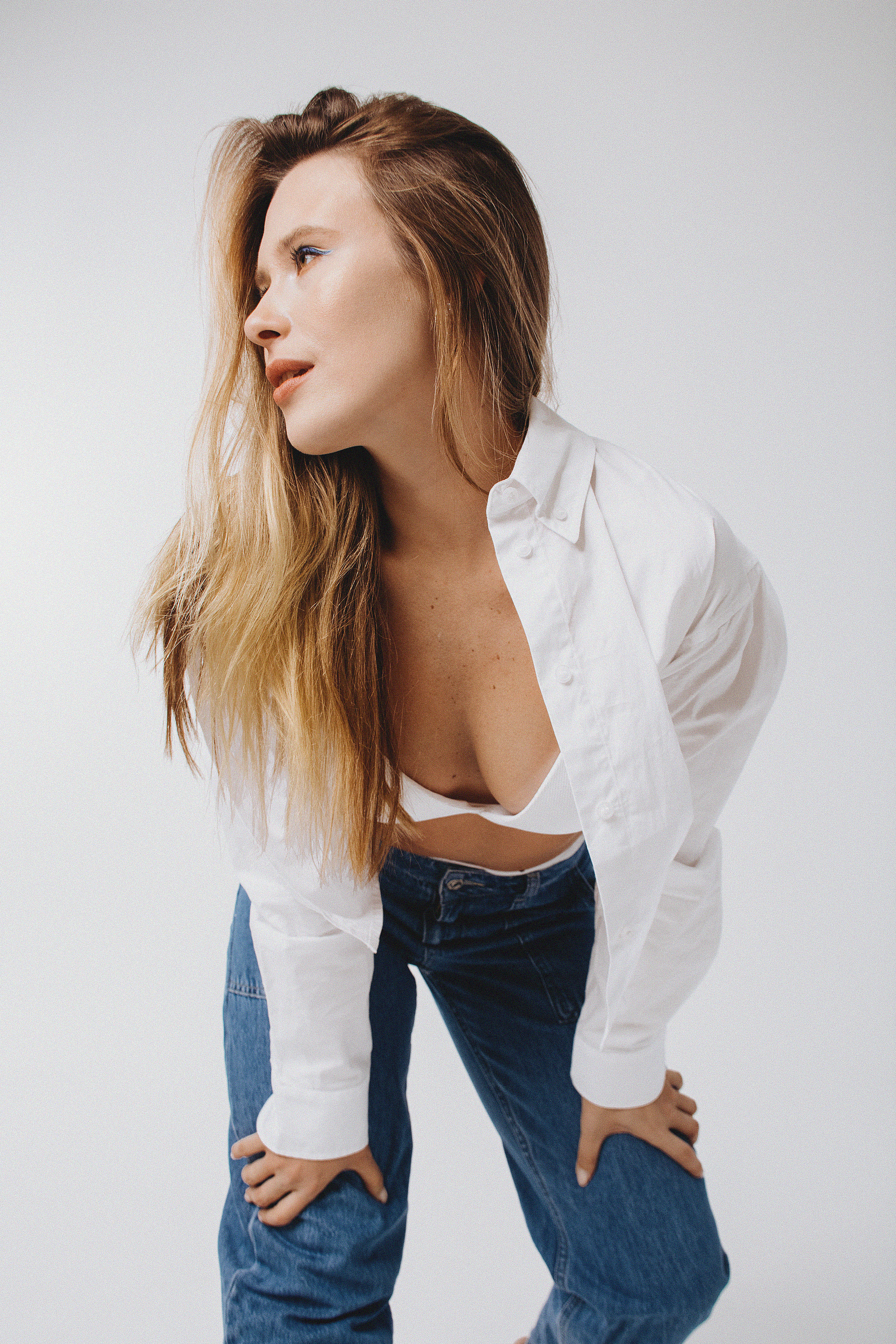 20. Портретный фотограф и ретушер Спирина Александра | Тула