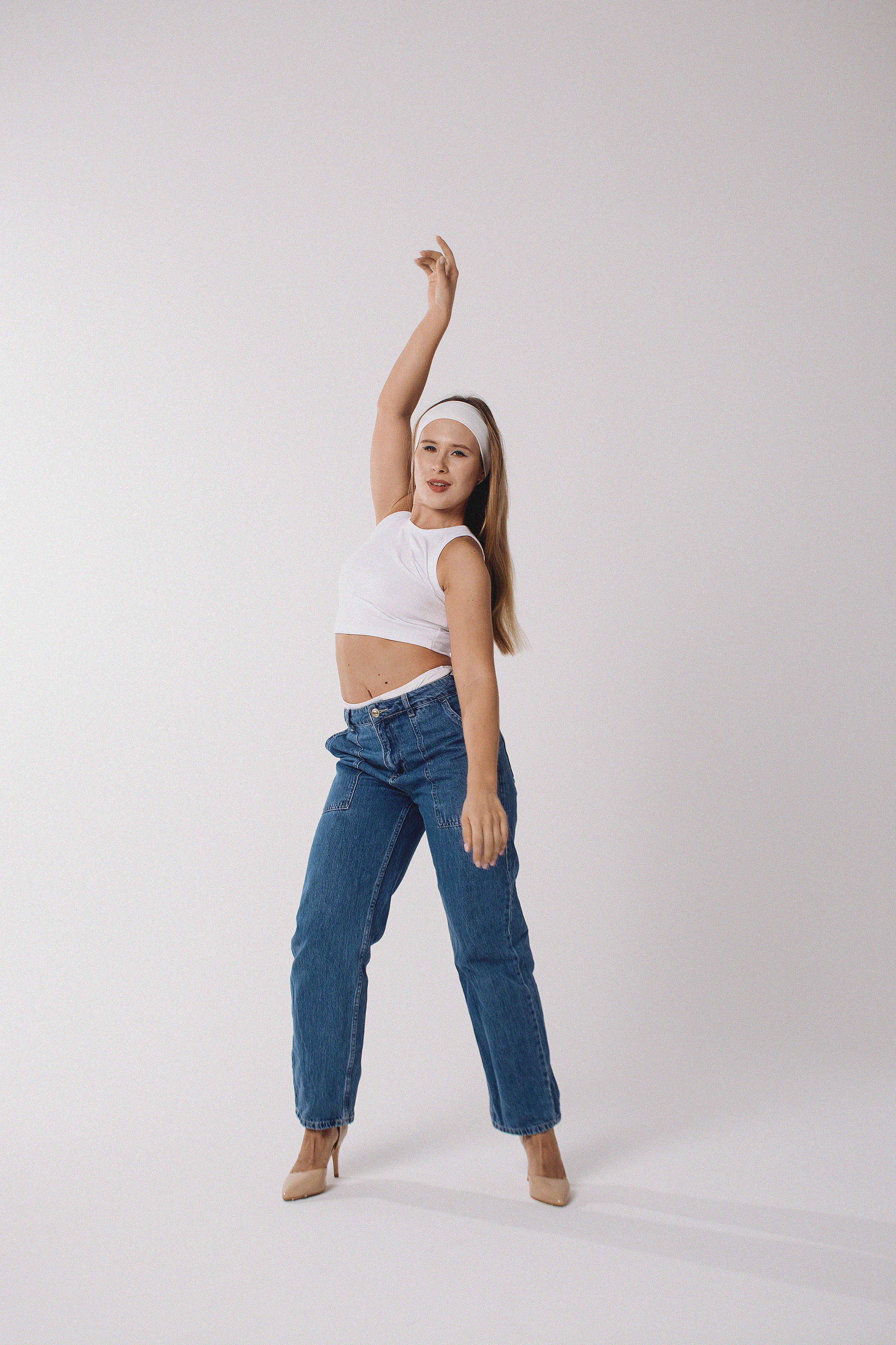 20. Портретный фотограф и ретушер Спирина Александра | Тула