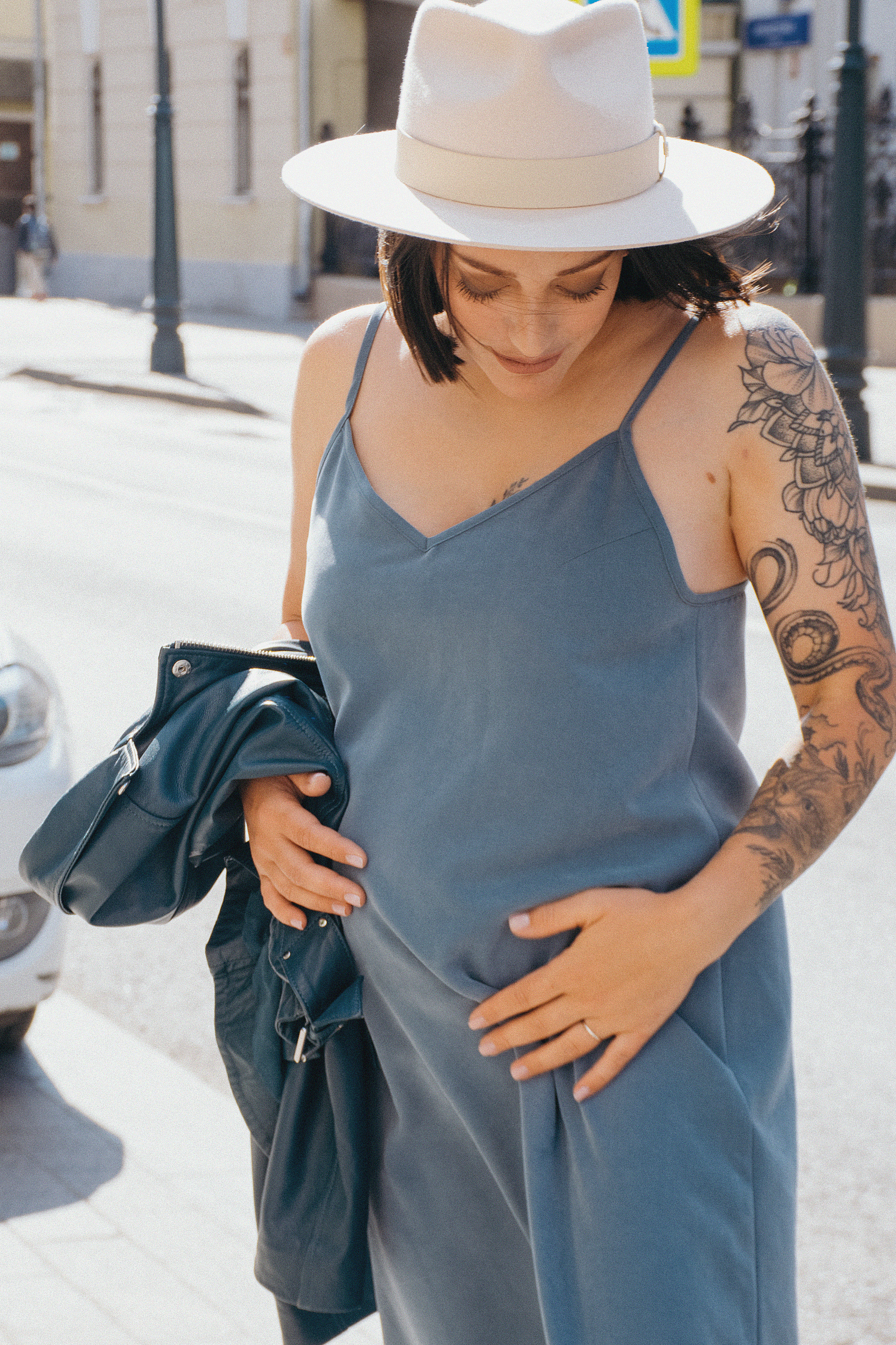 19. Портретный фотограф и ретушер Спирина Александра | Тула