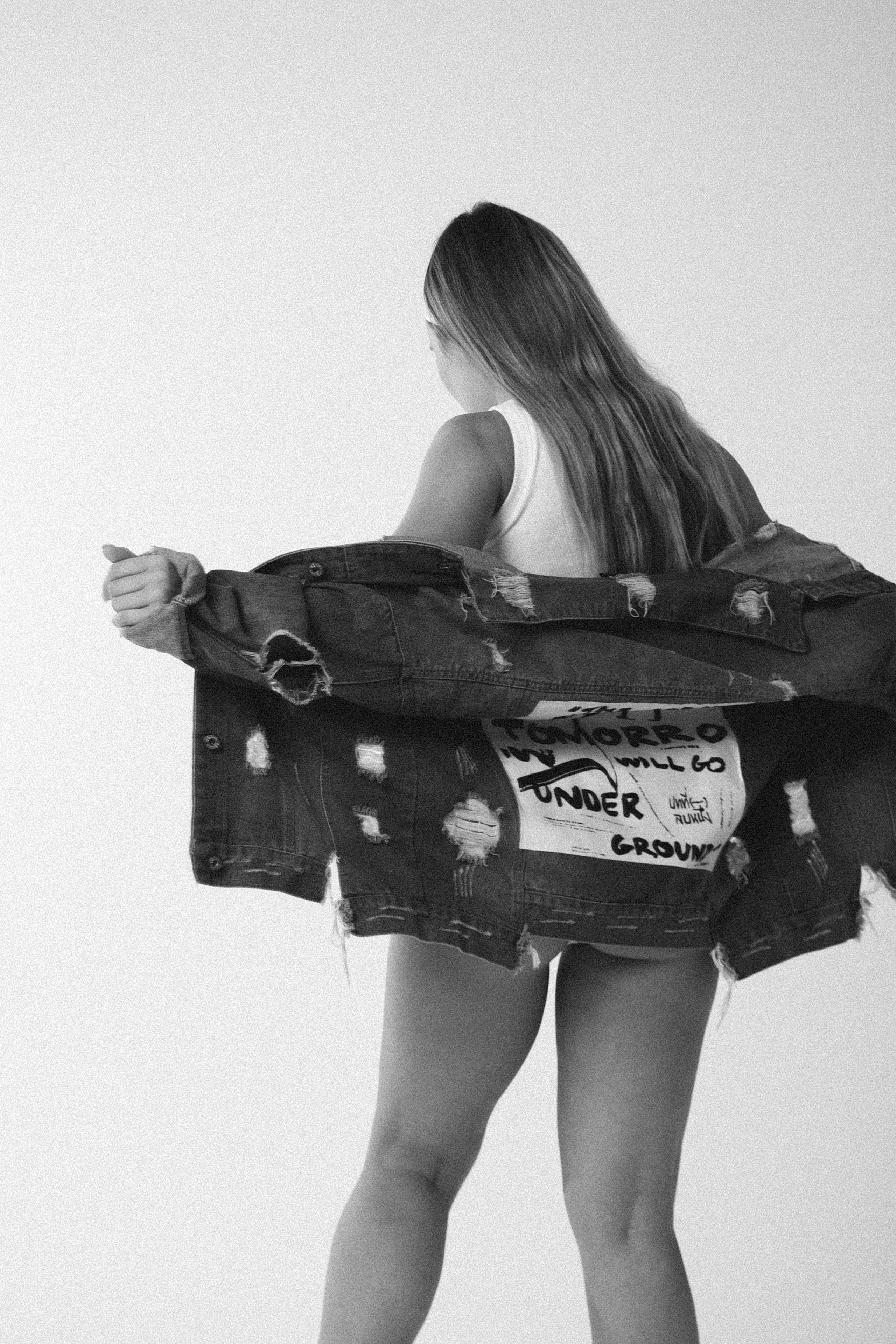 20. Портретный фотограф и ретушер Спирина Александра | Тула