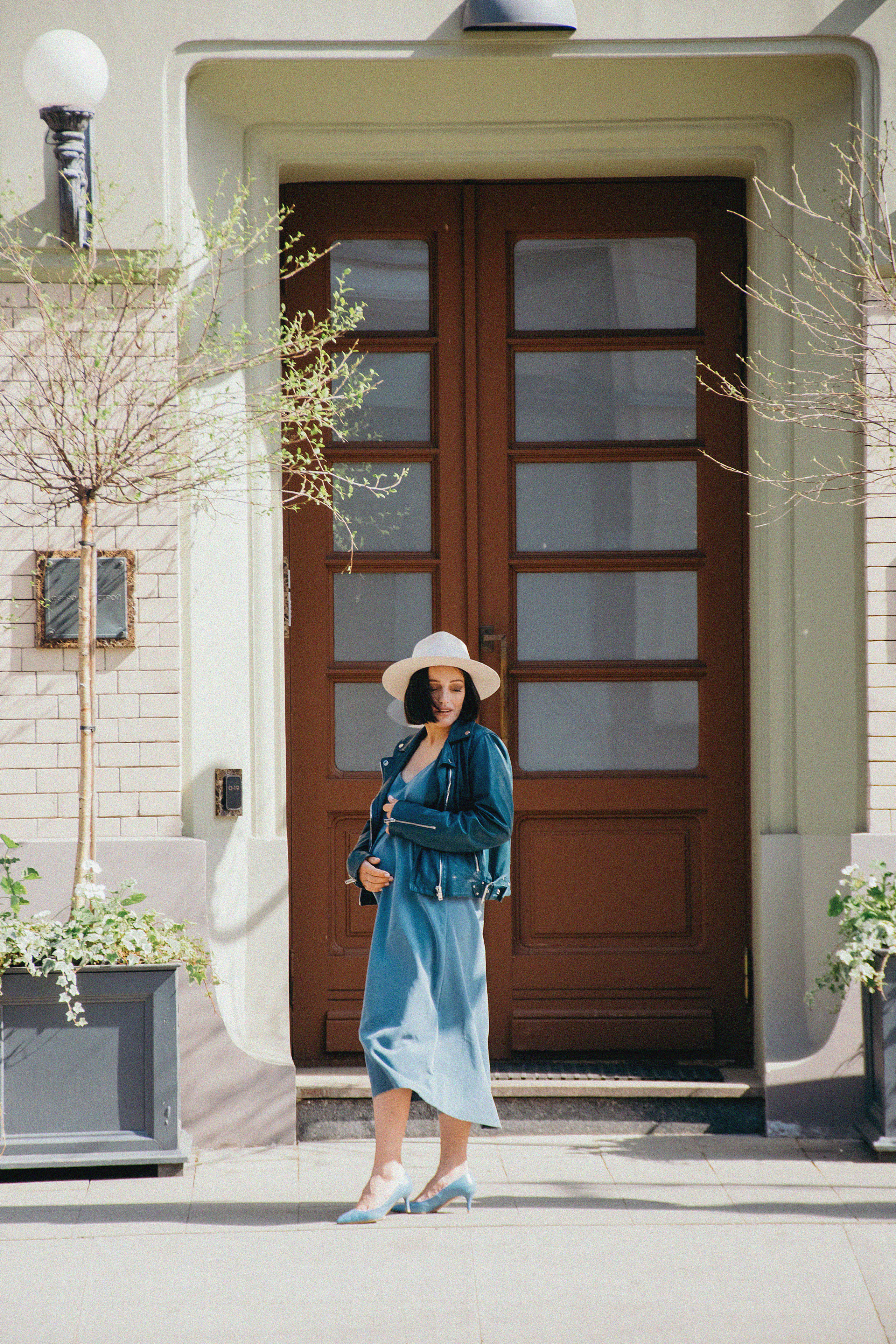 19. Портретный фотограф и ретушер Спирина Александра | Тула