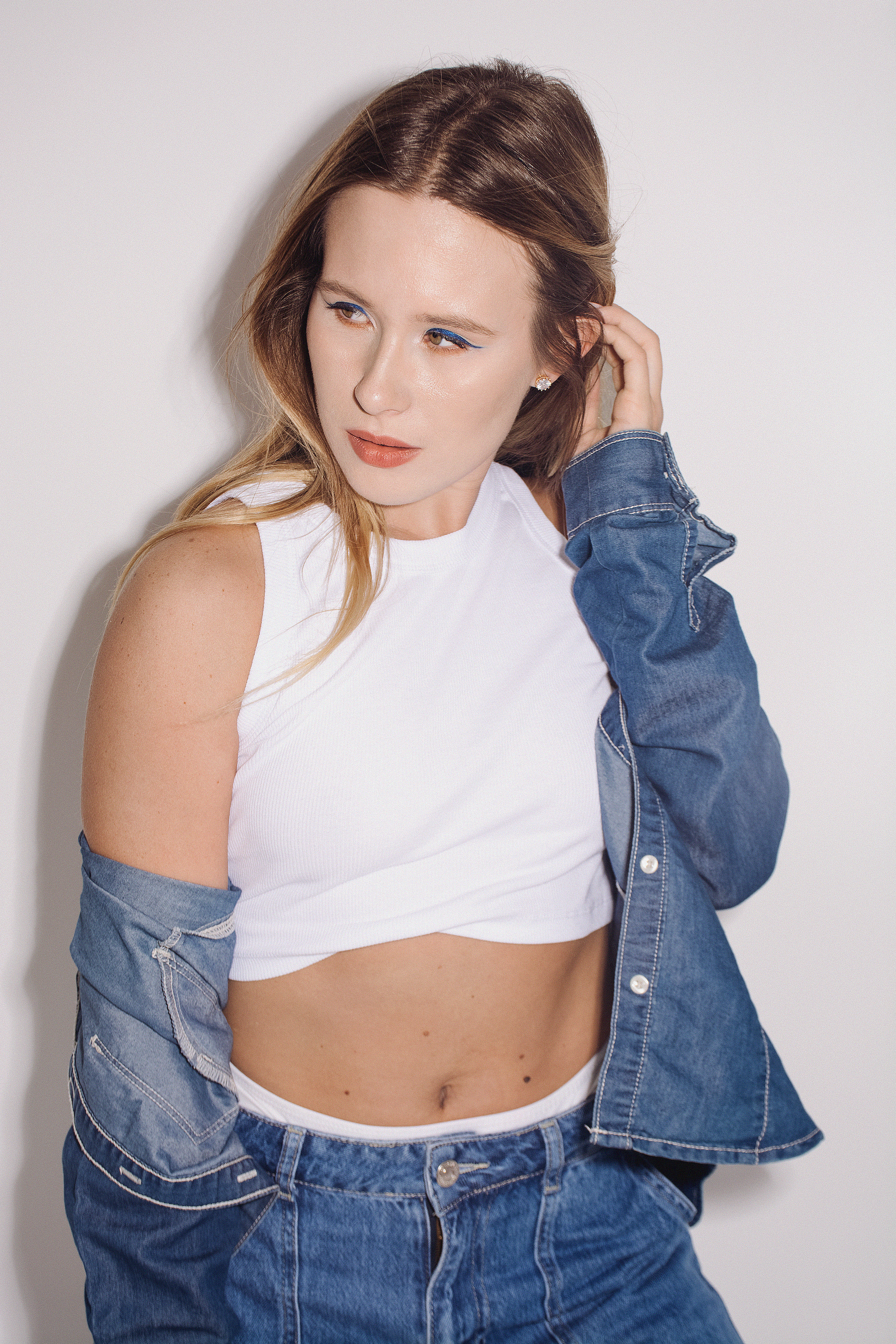 20. Портретный фотограф и ретушер Спирина Александра | Тула