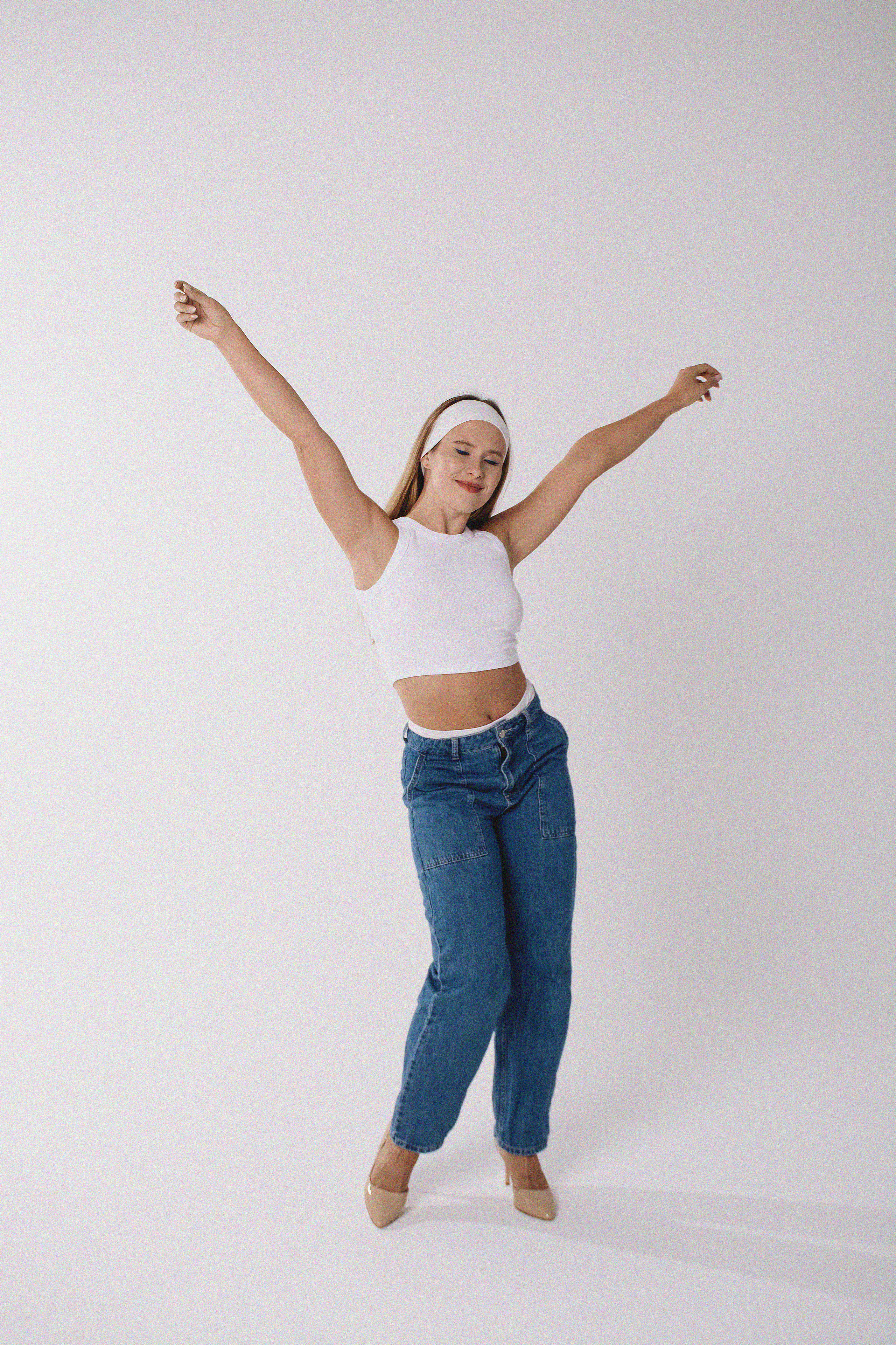 20. Портретный фотограф и ретушер Спирина Александра | Тула