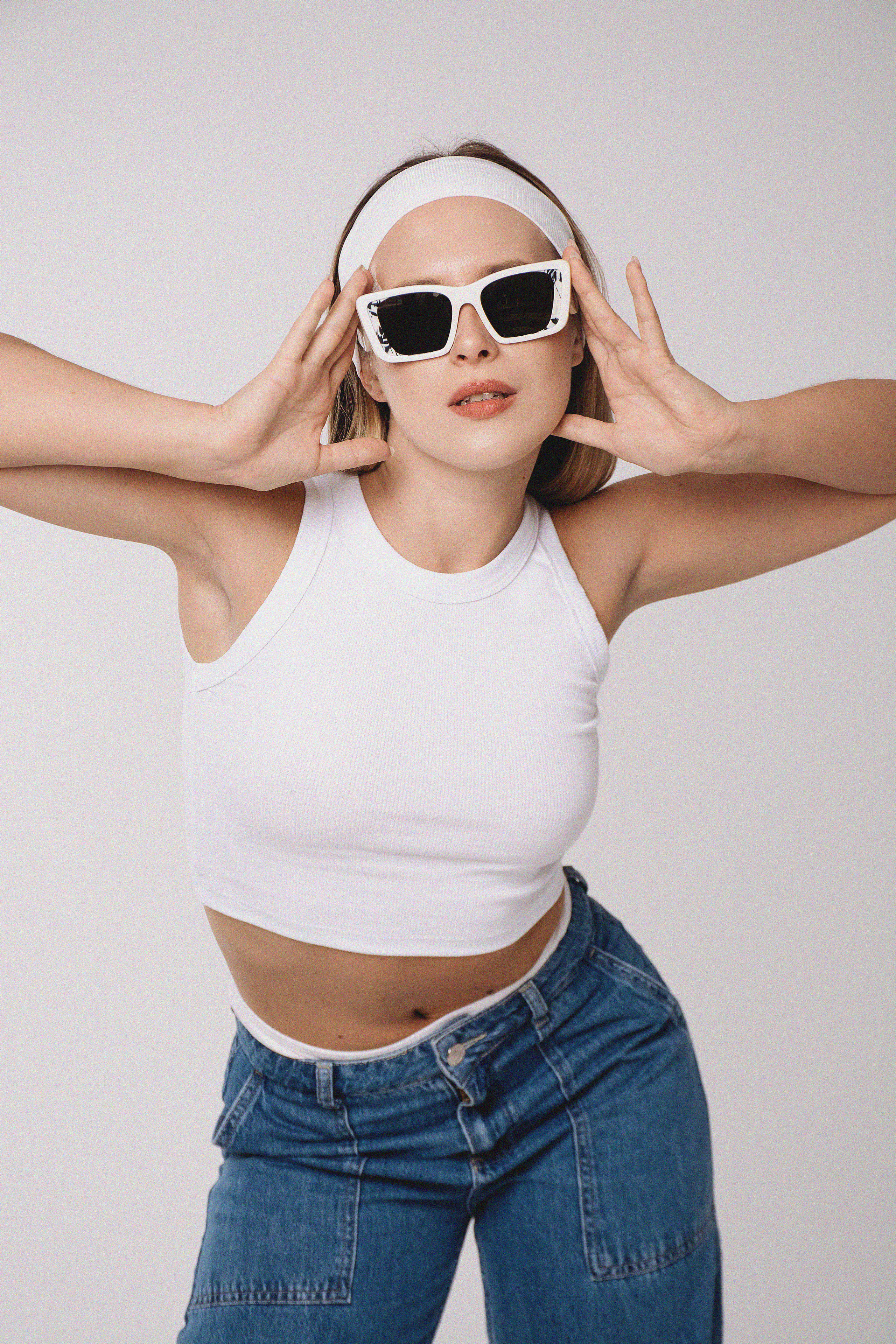 20. Портретный фотограф и ретушер Спирина Александра | Тула