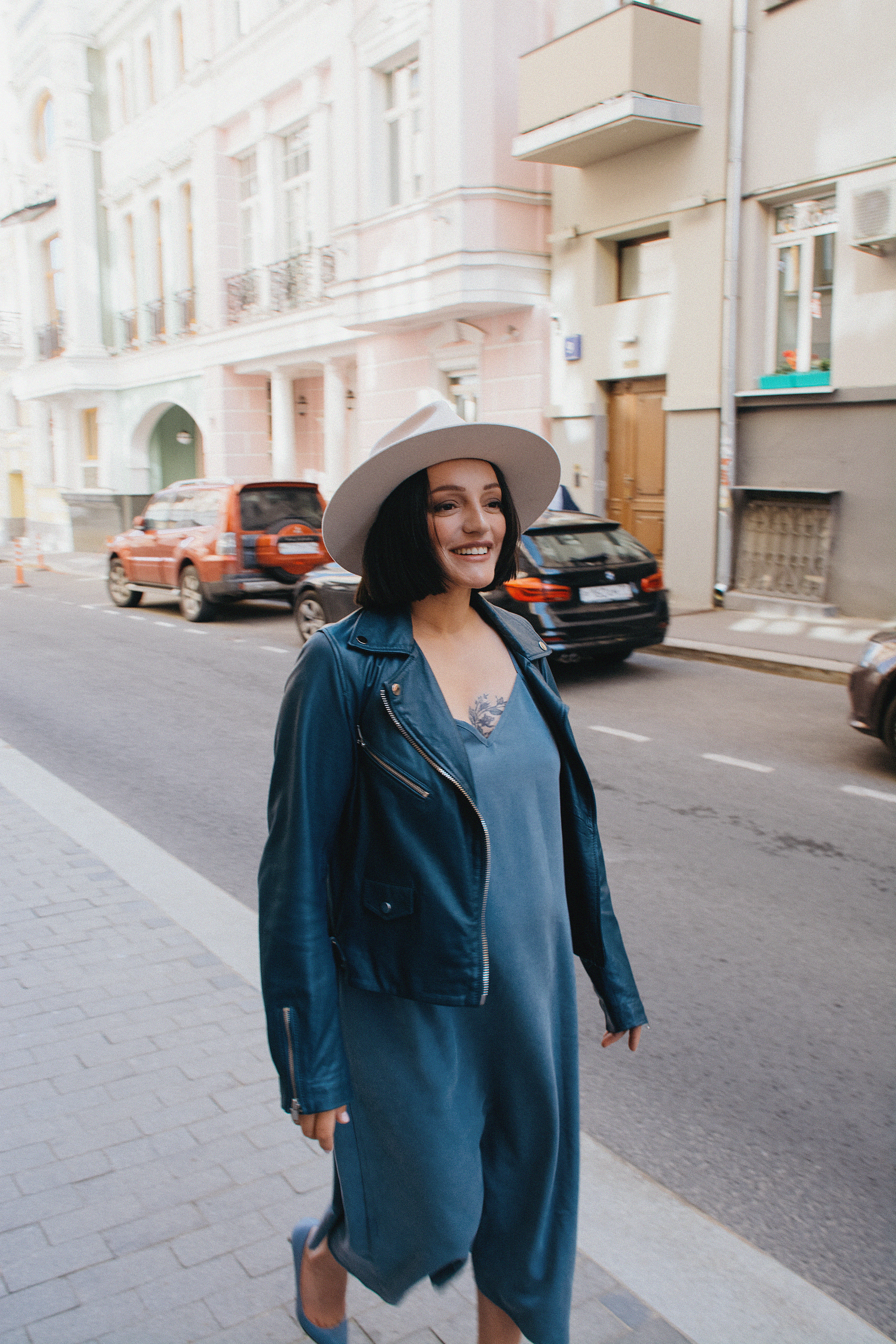 19. Портретный фотограф и ретушер Спирина Александра | Тула