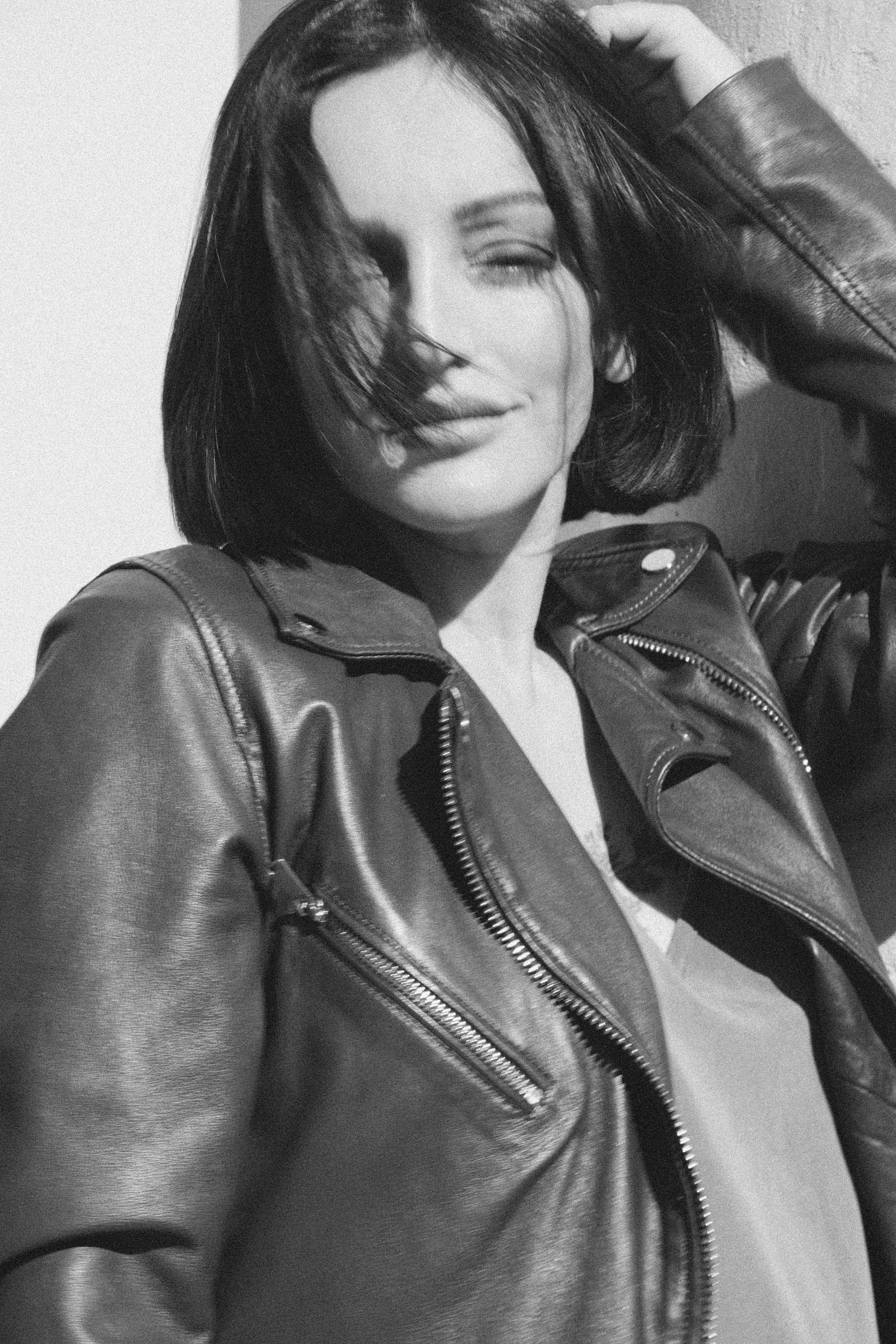 19. Портретный фотограф и ретушер Спирина Александра | Тула