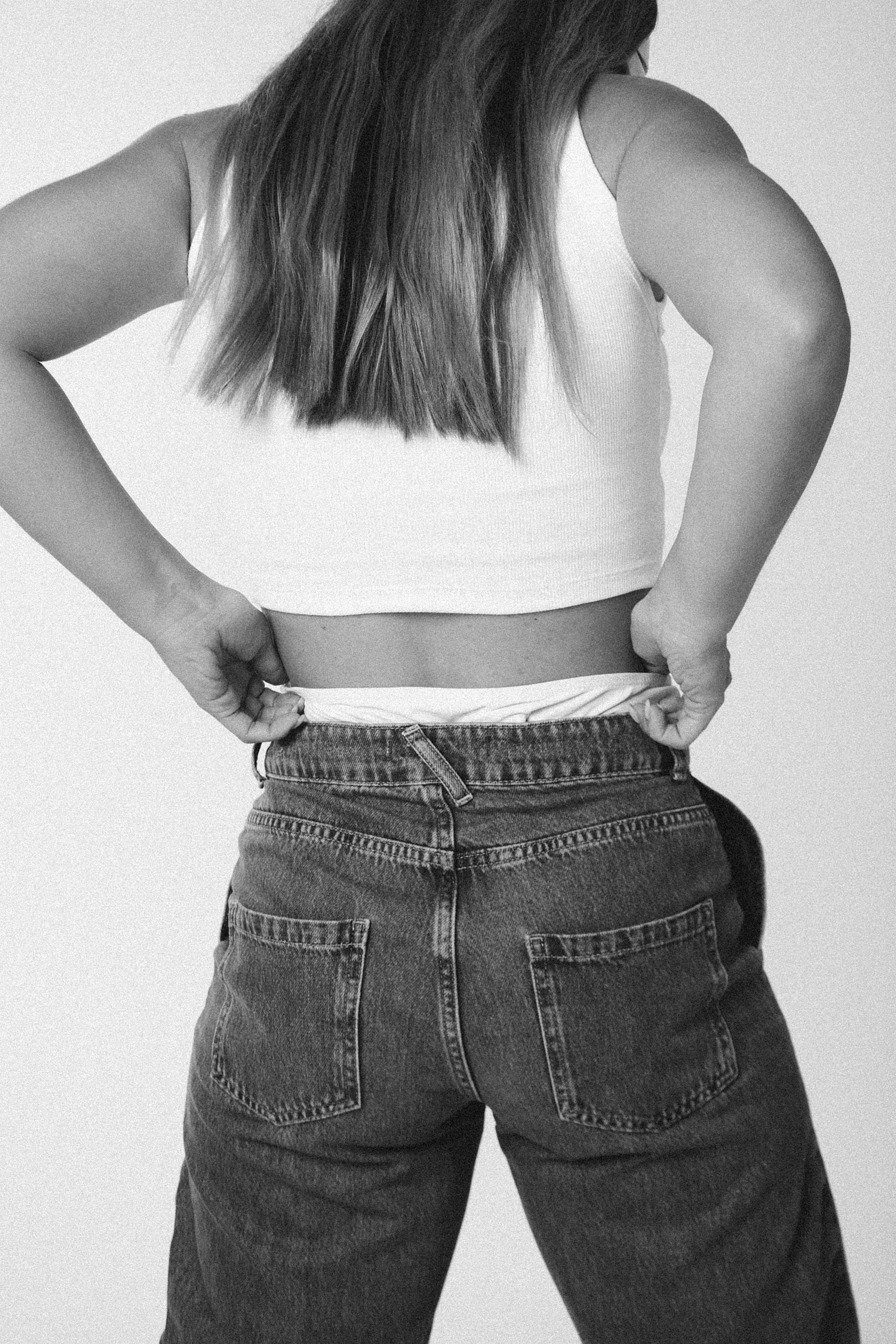 20. Портретный фотограф и ретушер Спирина Александра | Тула