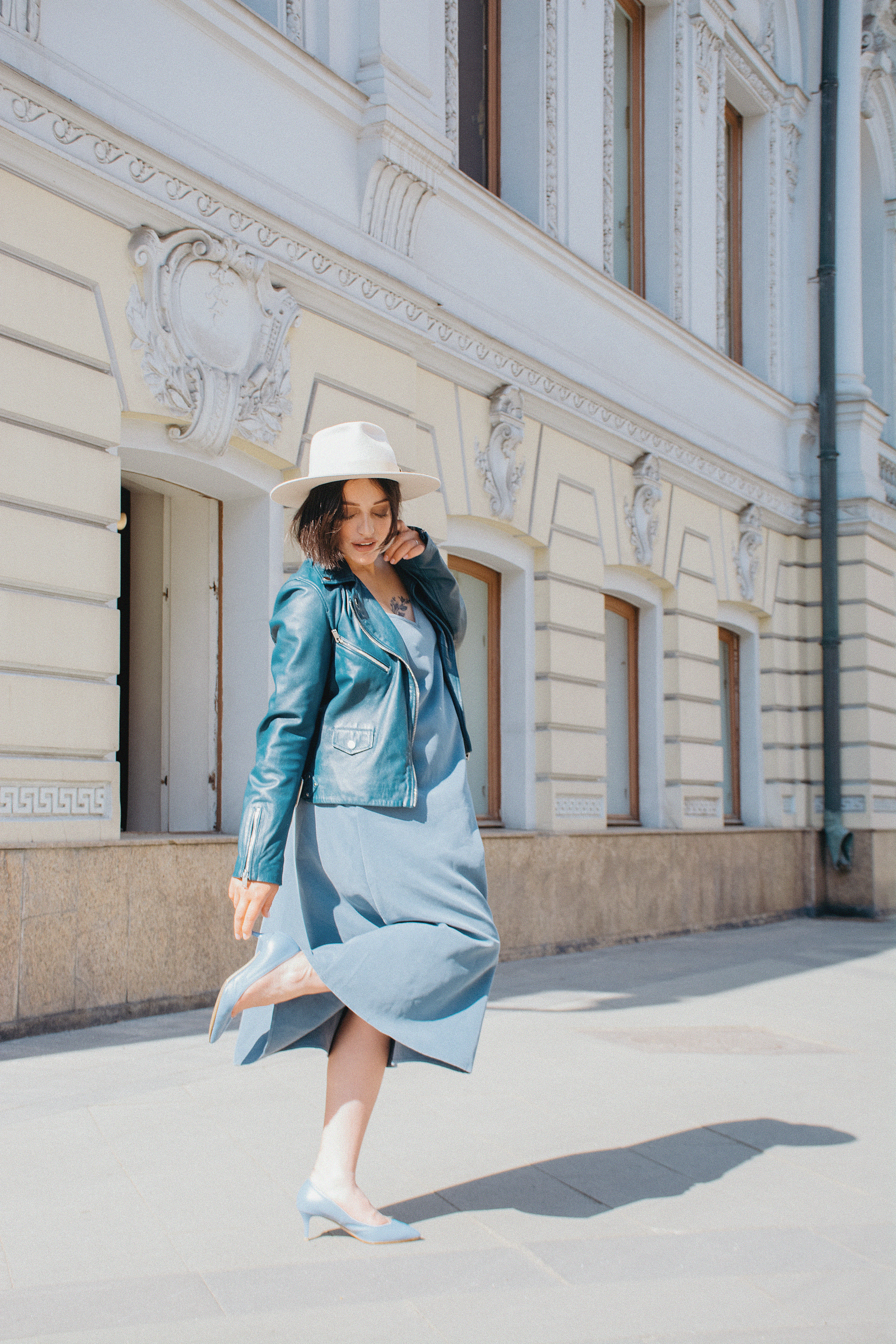 19. Портретный фотограф и ретушер Спирина Александра | Тула