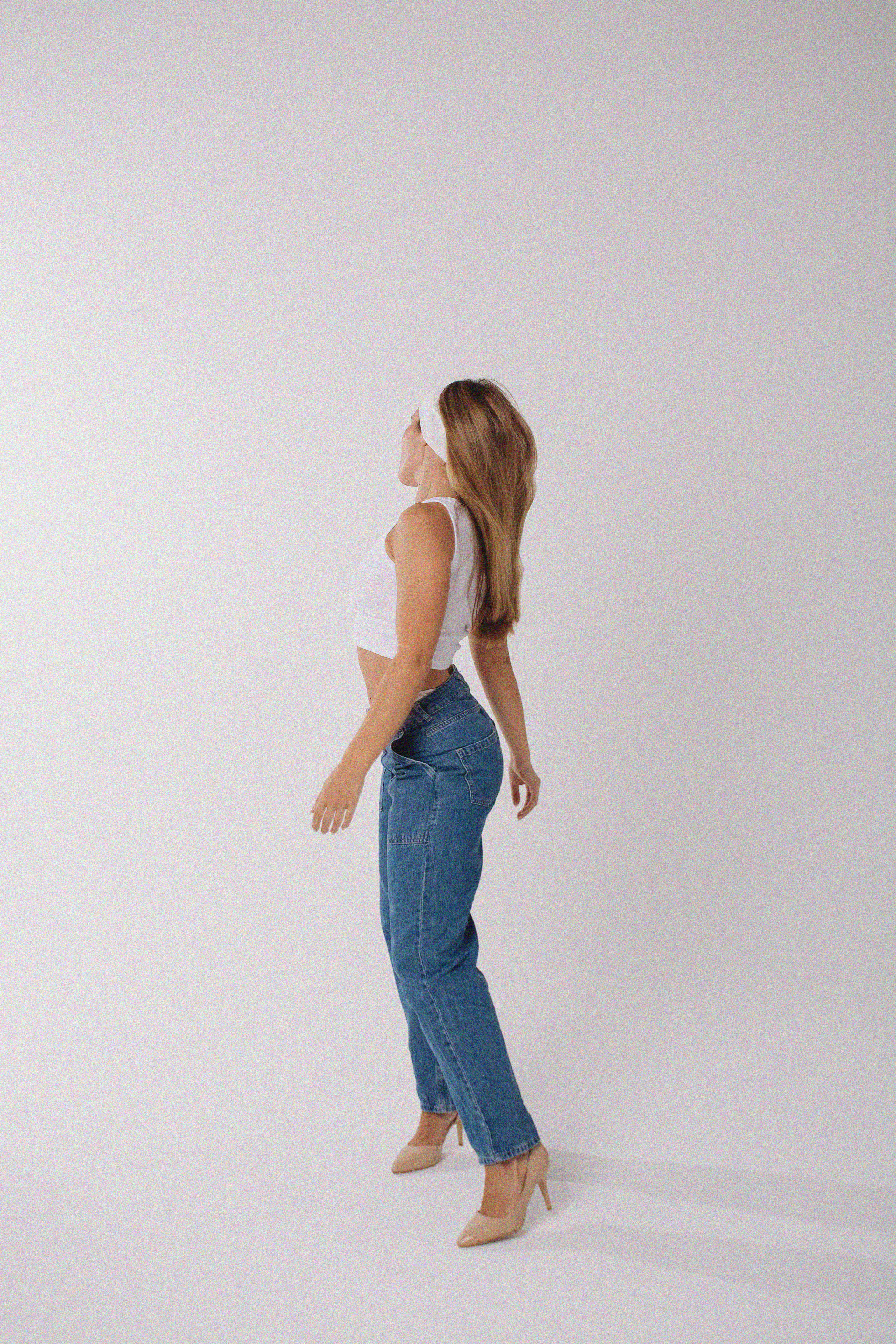 20. Портретный фотограф и ретушер Спирина Александра | Тула