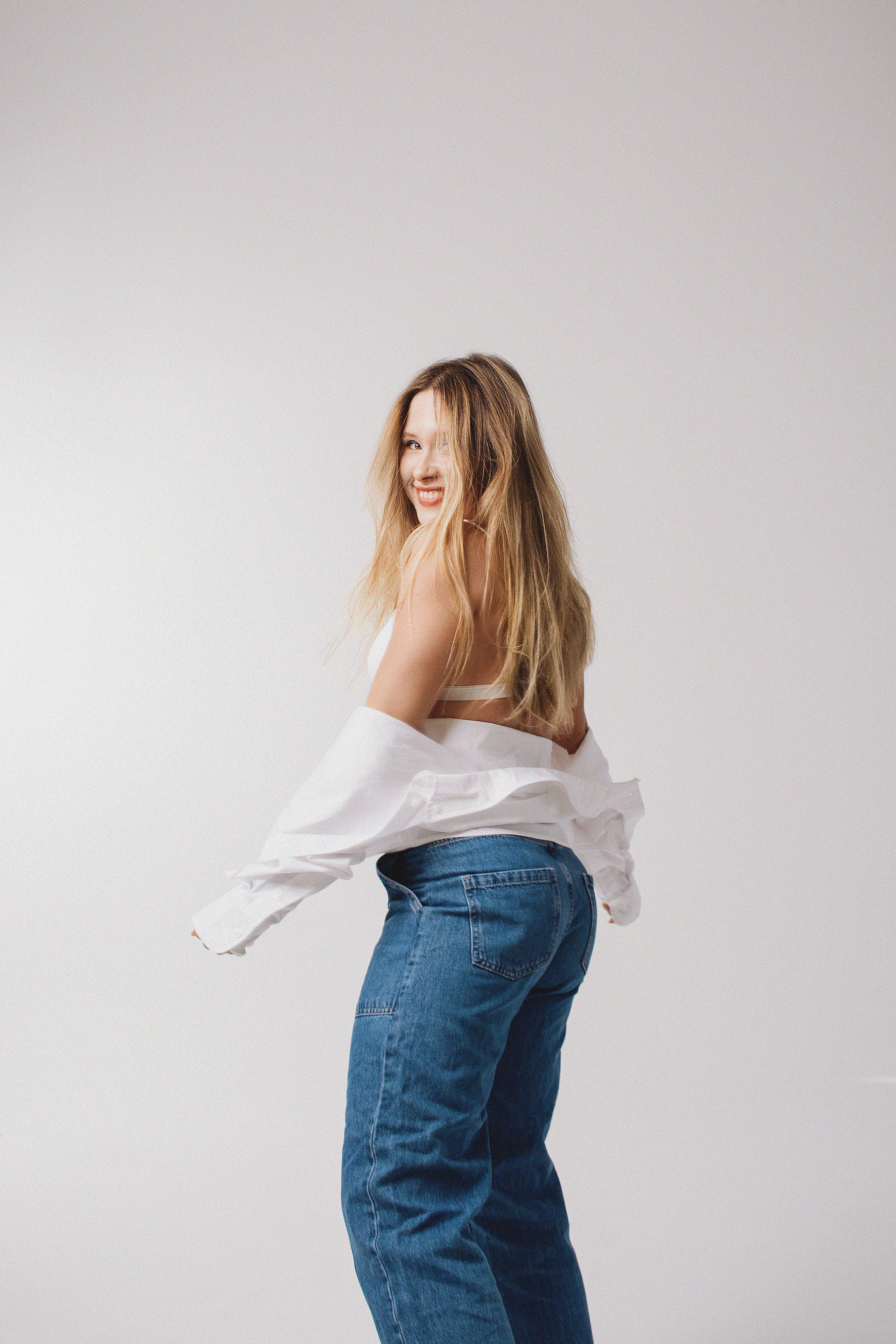 20. Портретный фотограф и ретушер Спирина Александра | Тула