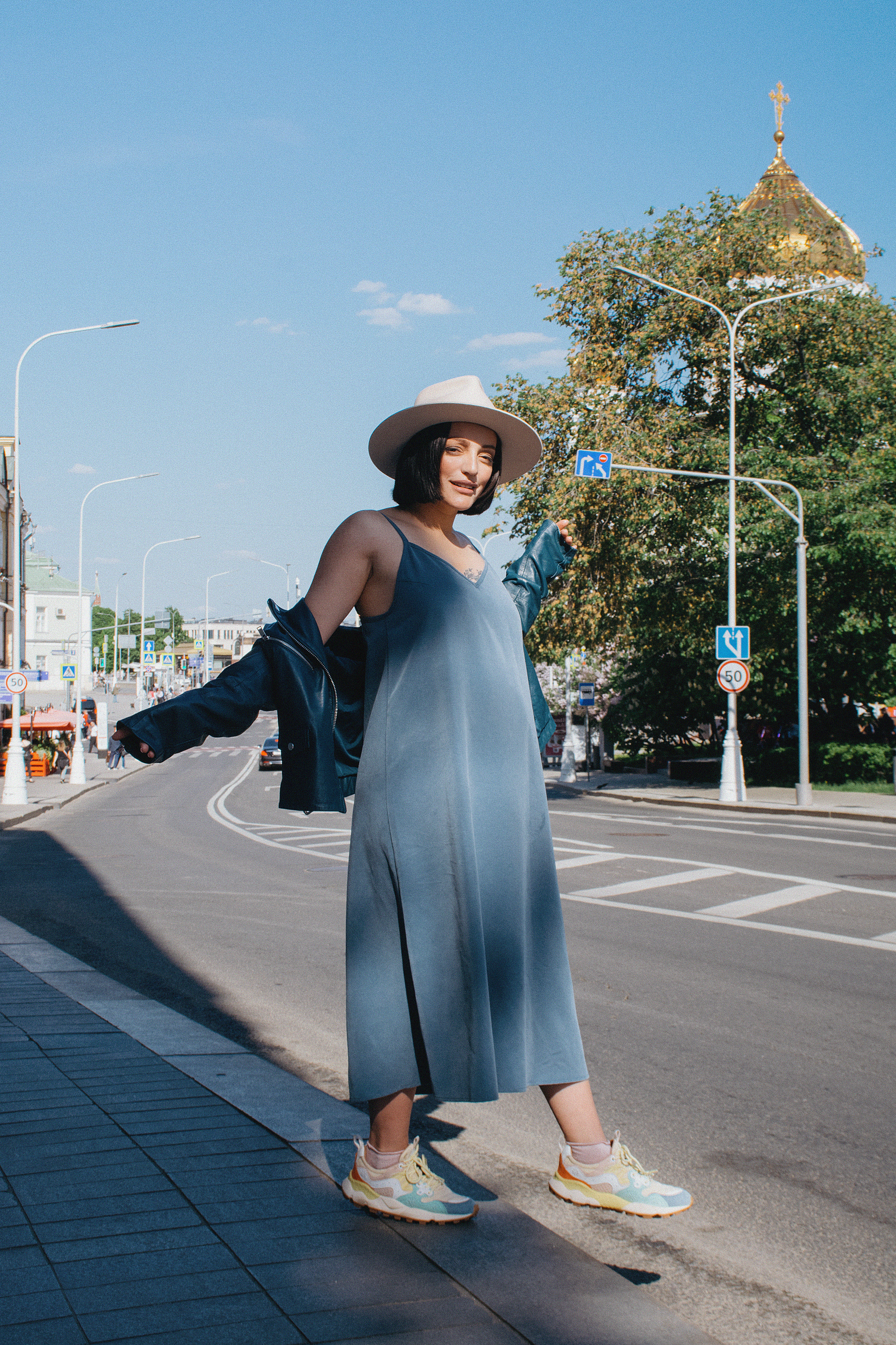 19. Портретный фотограф и ретушер Спирина Александра | Тула